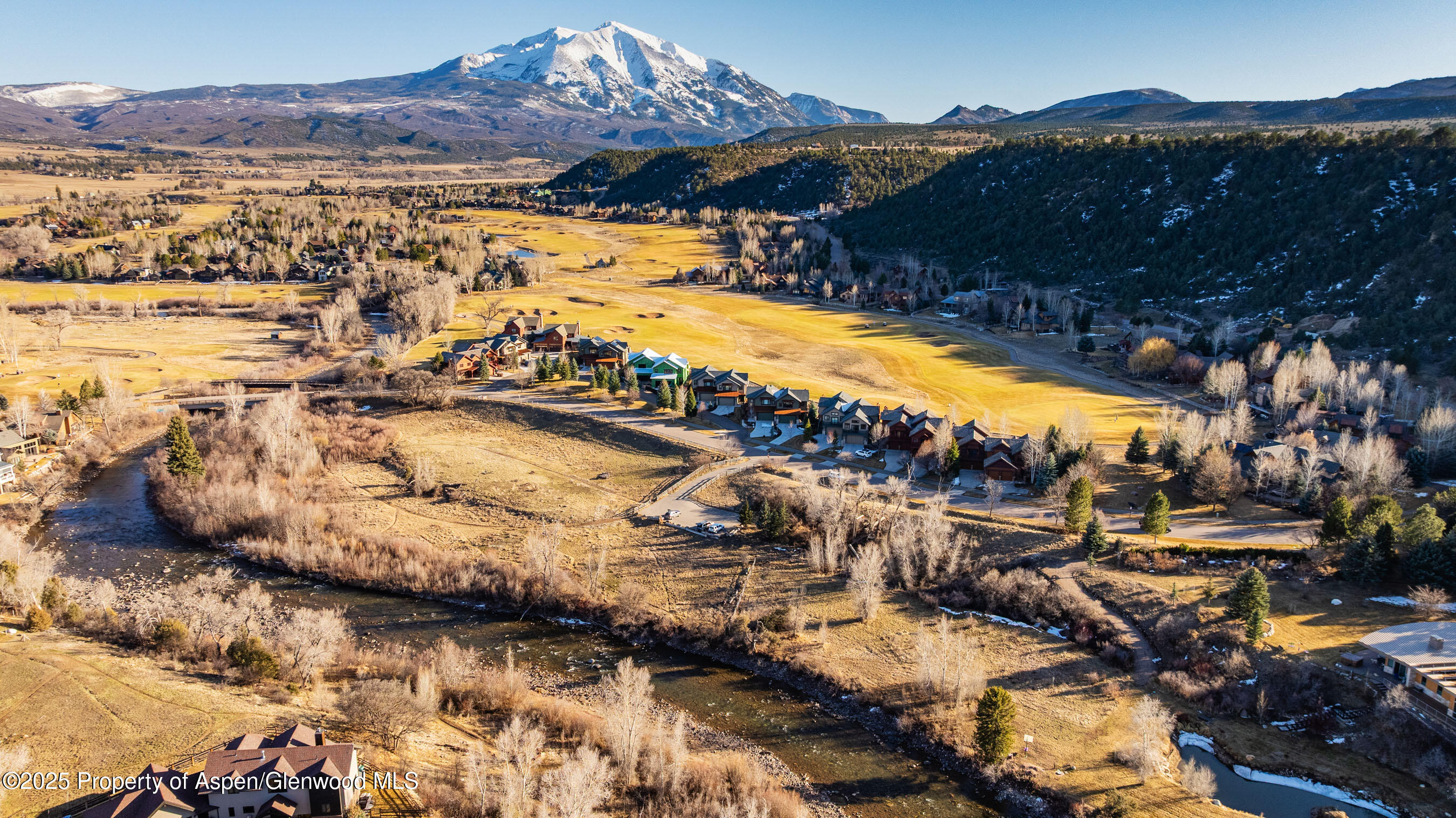 3700 Crystal Bridge Drive Carbondale CO 81623