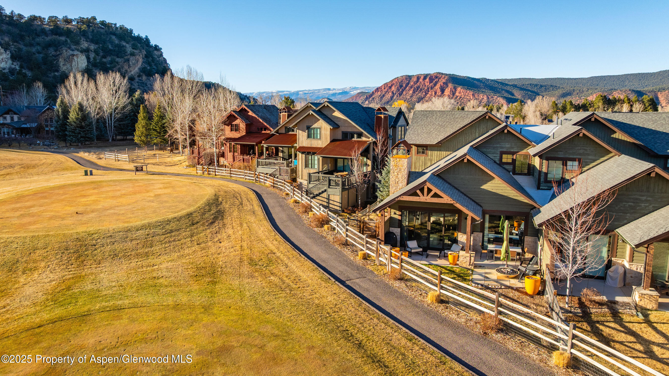 3700 Crystal Bridge Drive Carbondale CO 81623