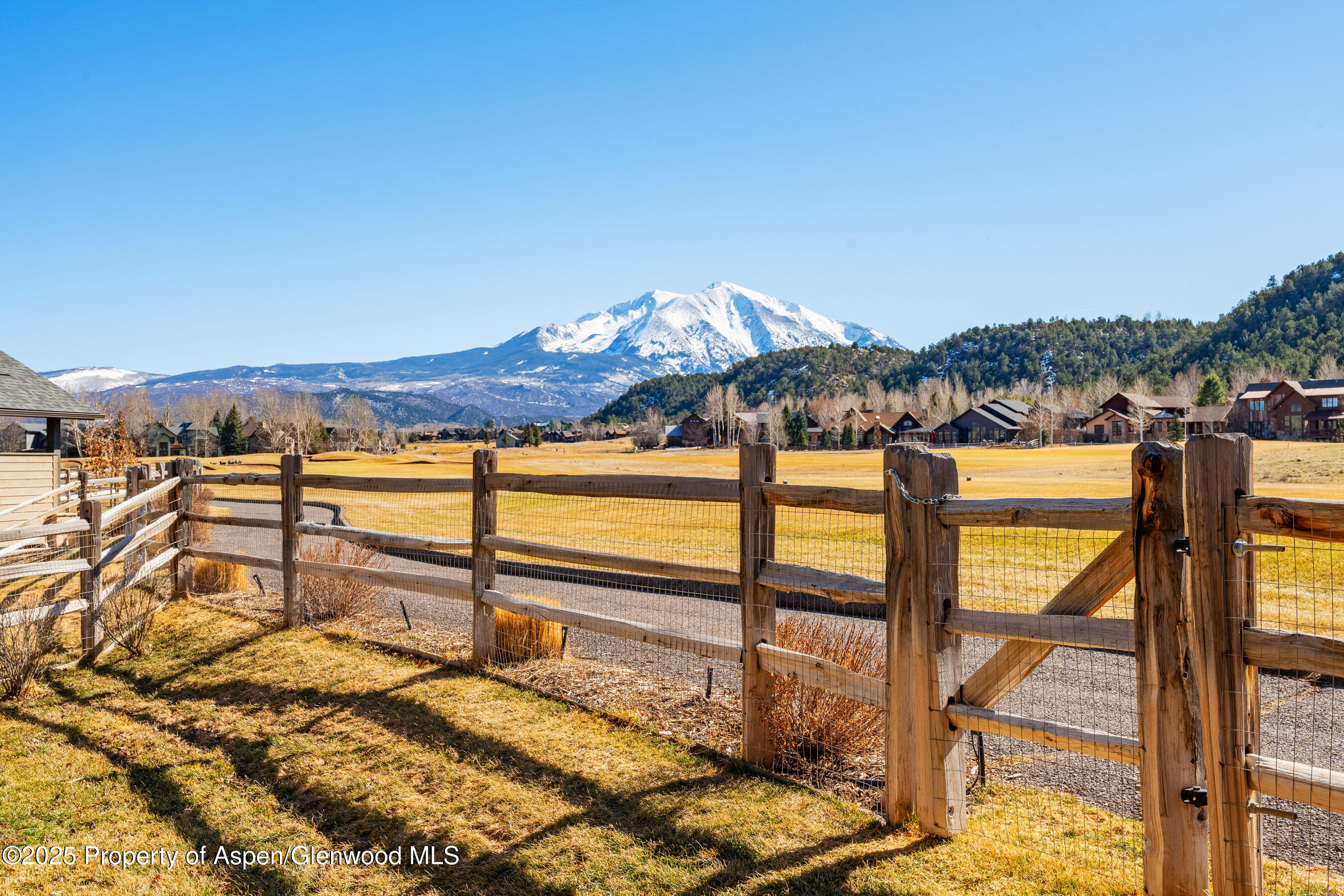 3700 Crystal Bridge Drive Carbondale CO 81623