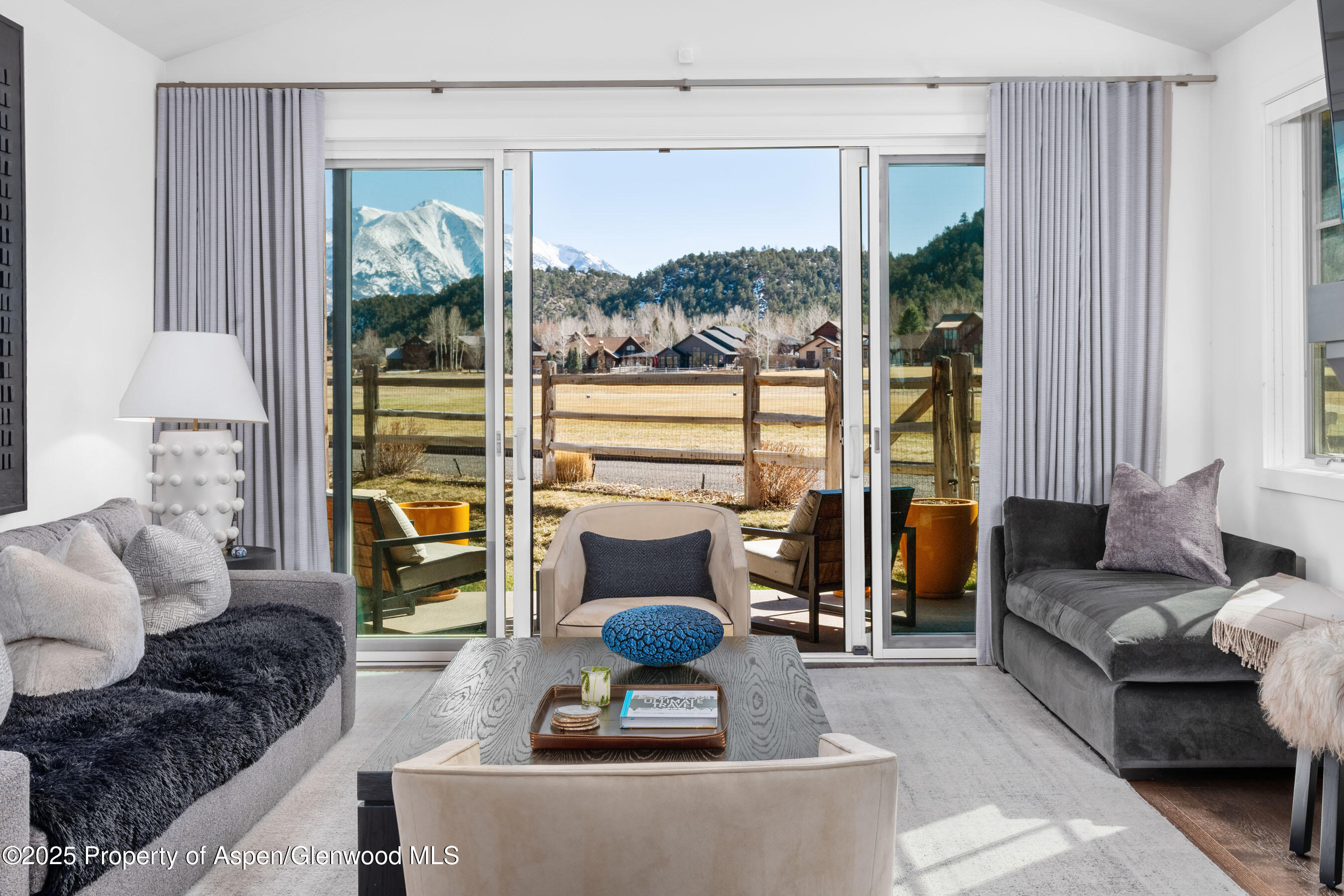 3700 Crystal Bridge Drive Carbondale CO 81623