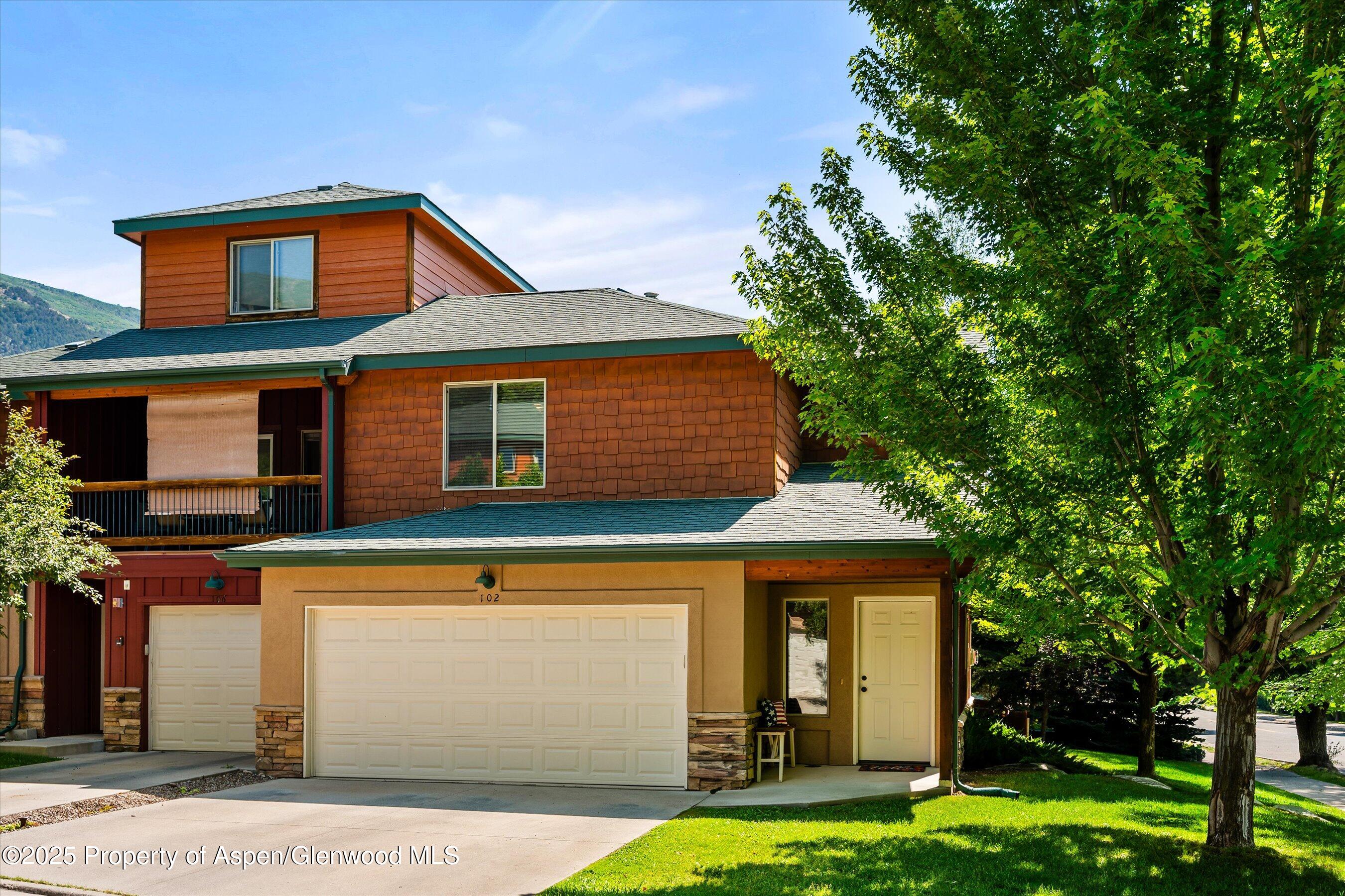 102 Timber Creek Drive Glenwood Springs CO 81601
