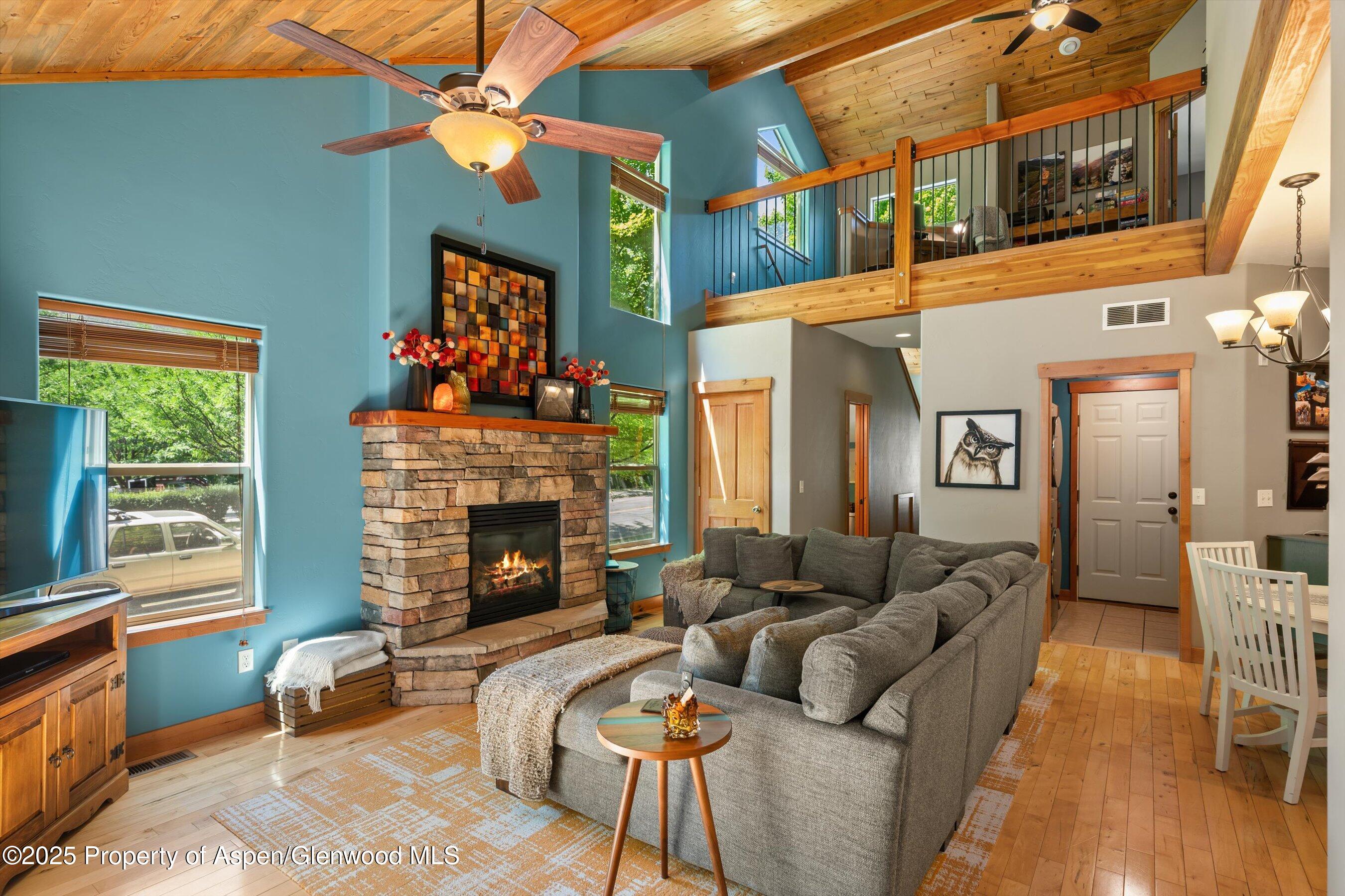 102 Timber Creek Drive Glenwood Springs CO 81601