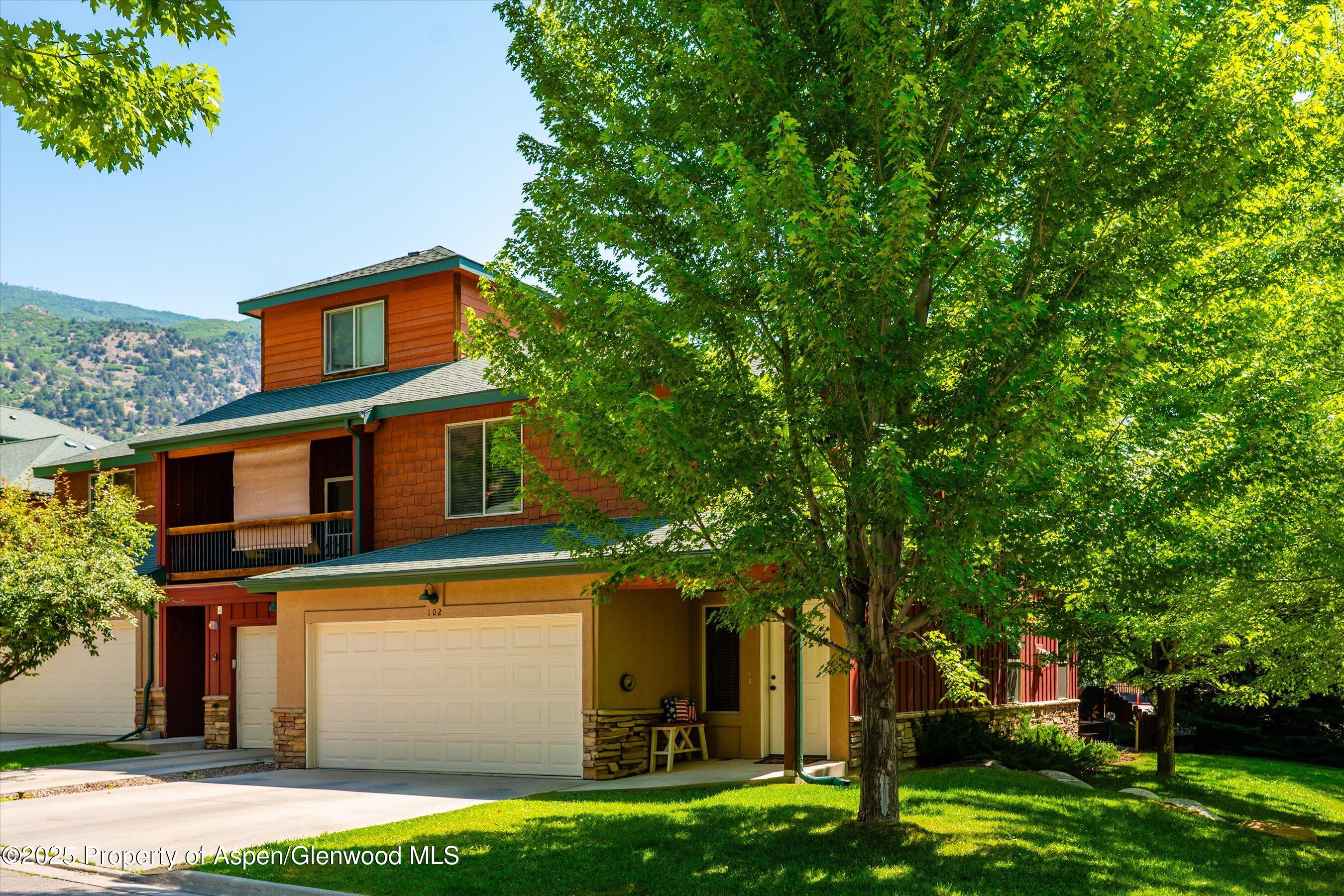 102 Timber Creek Drive Glenwood Springs CO 81601
