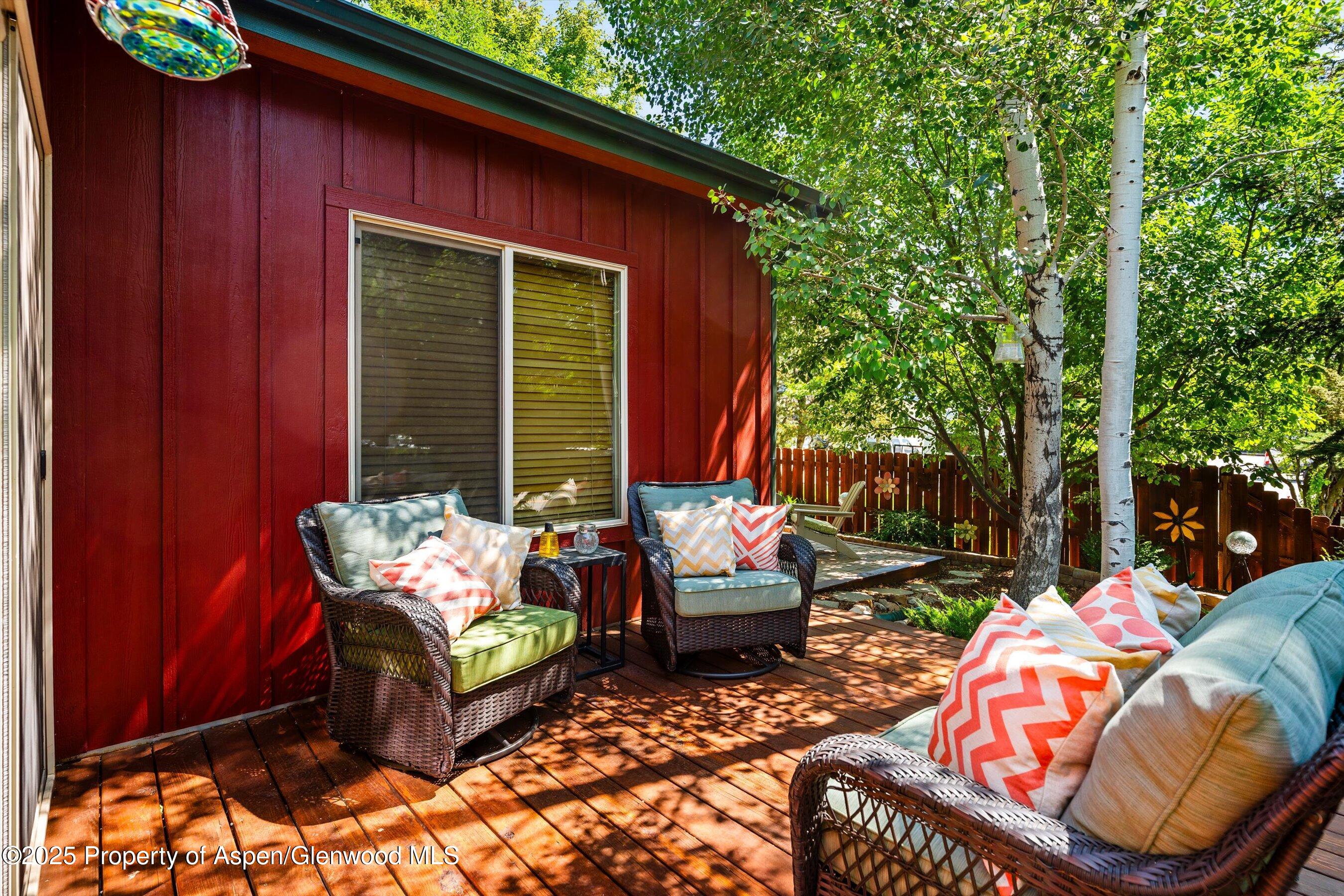 102 Timber Creek Drive Glenwood Springs CO 81601