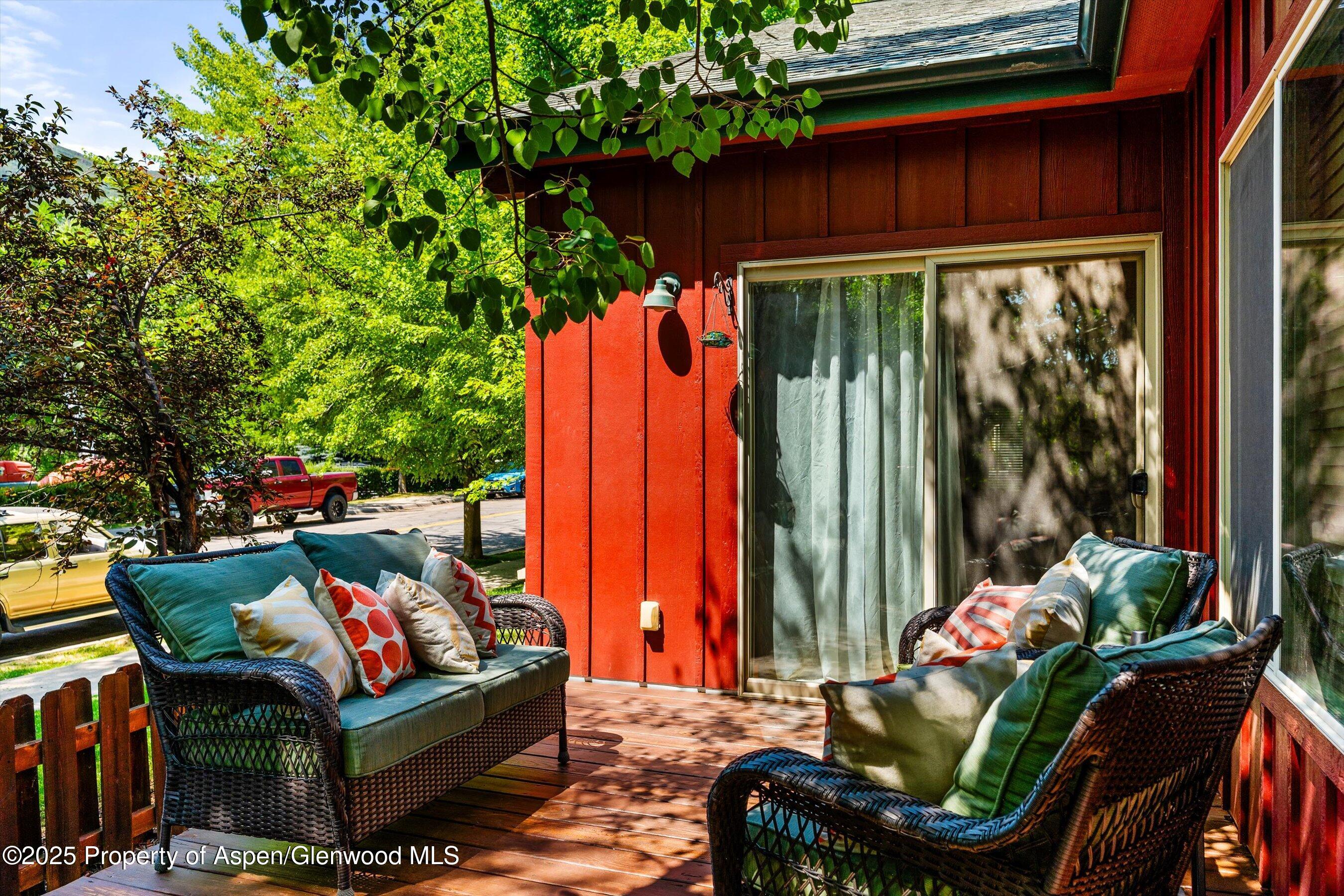 102 Timber Creek Drive Glenwood Springs CO 81601