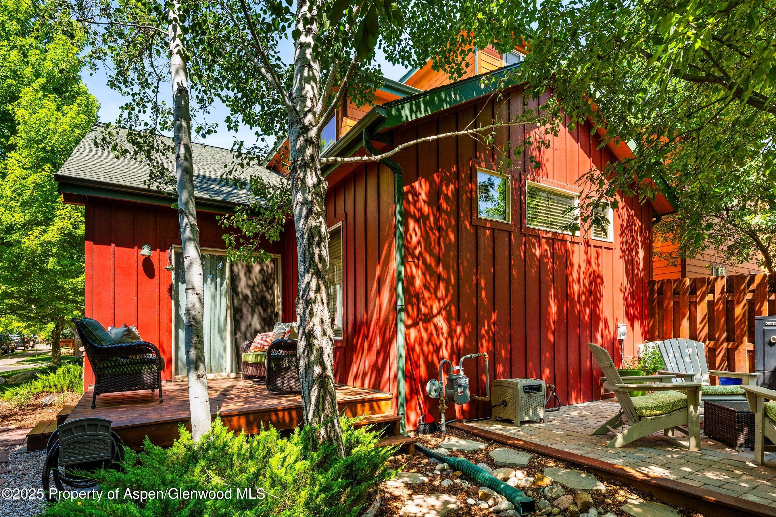 102 Timber Creek Drive Glenwood Springs CO 81601