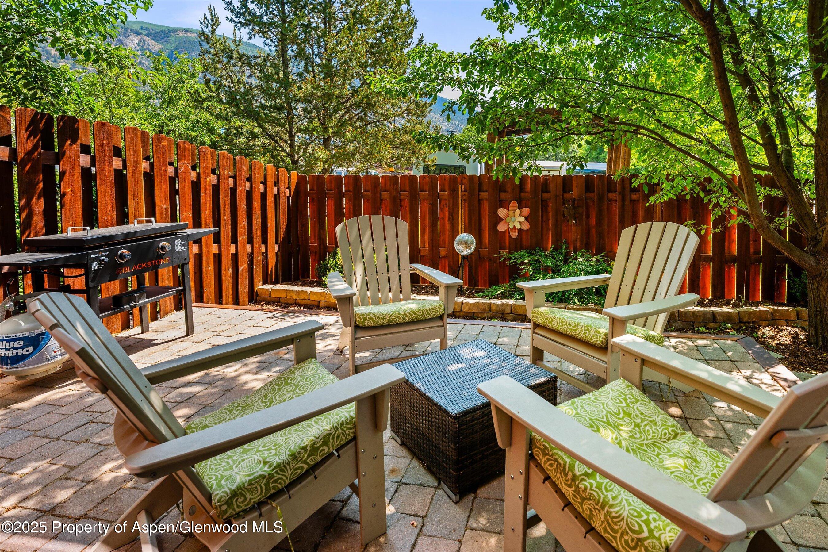 102 Timber Creek Drive Glenwood Springs CO 81601