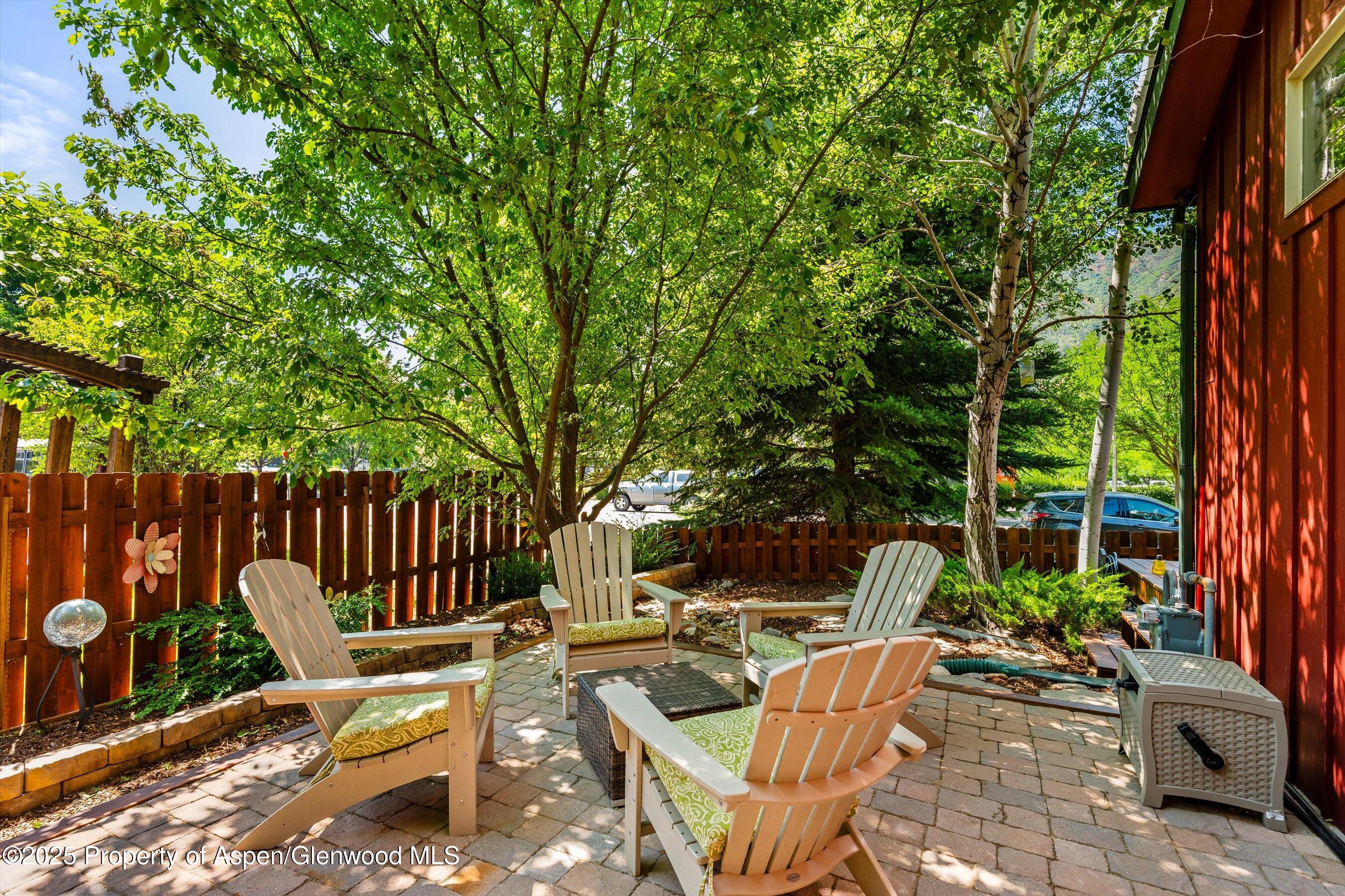 102 Timber Creek Drive Glenwood Springs CO 81601