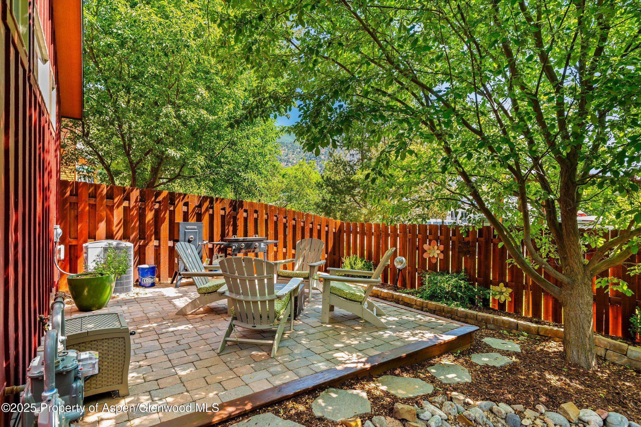 102 Timber Creek Drive Glenwood Springs CO 81601