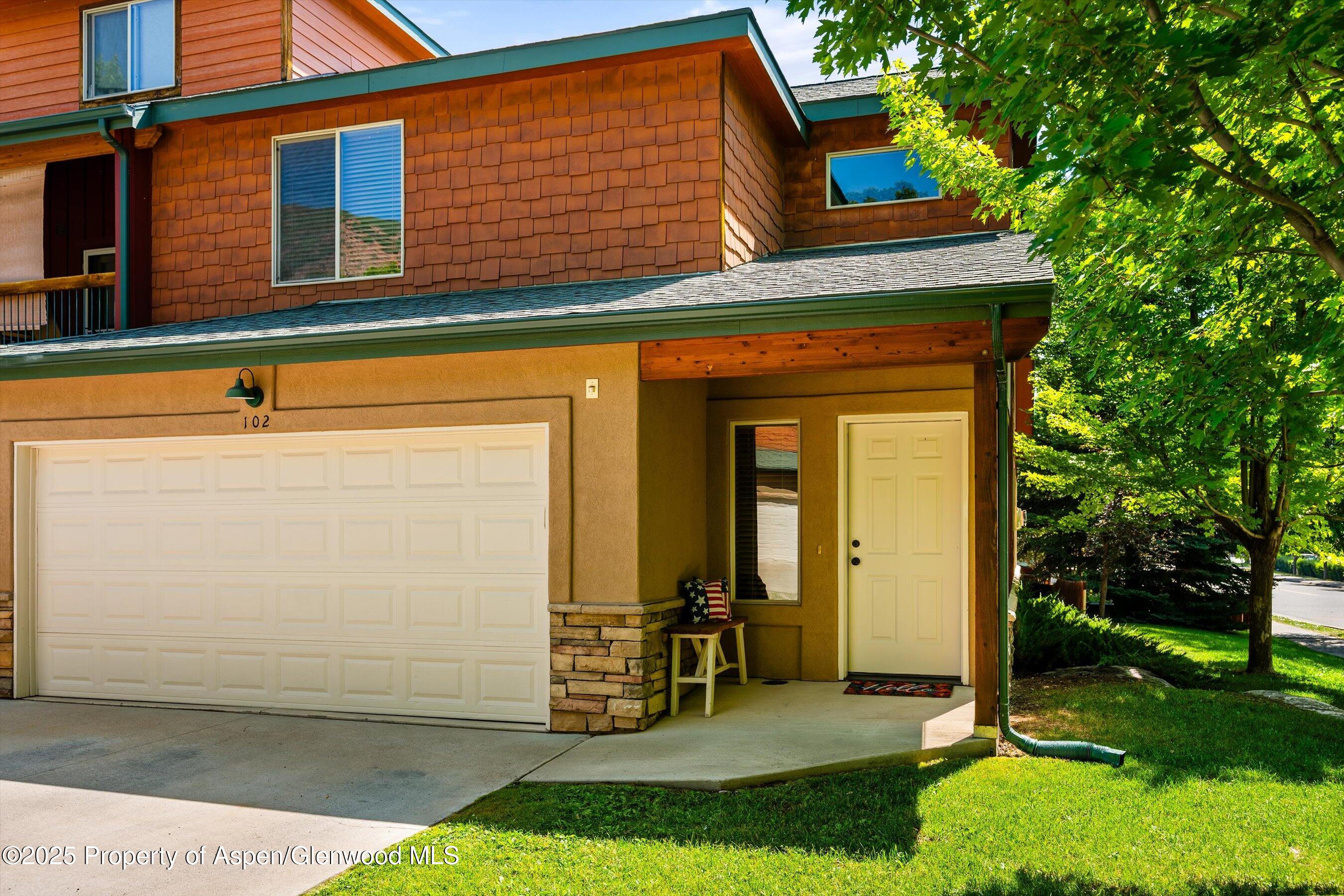 102 Timber Creek Drive Glenwood Springs CO 81601