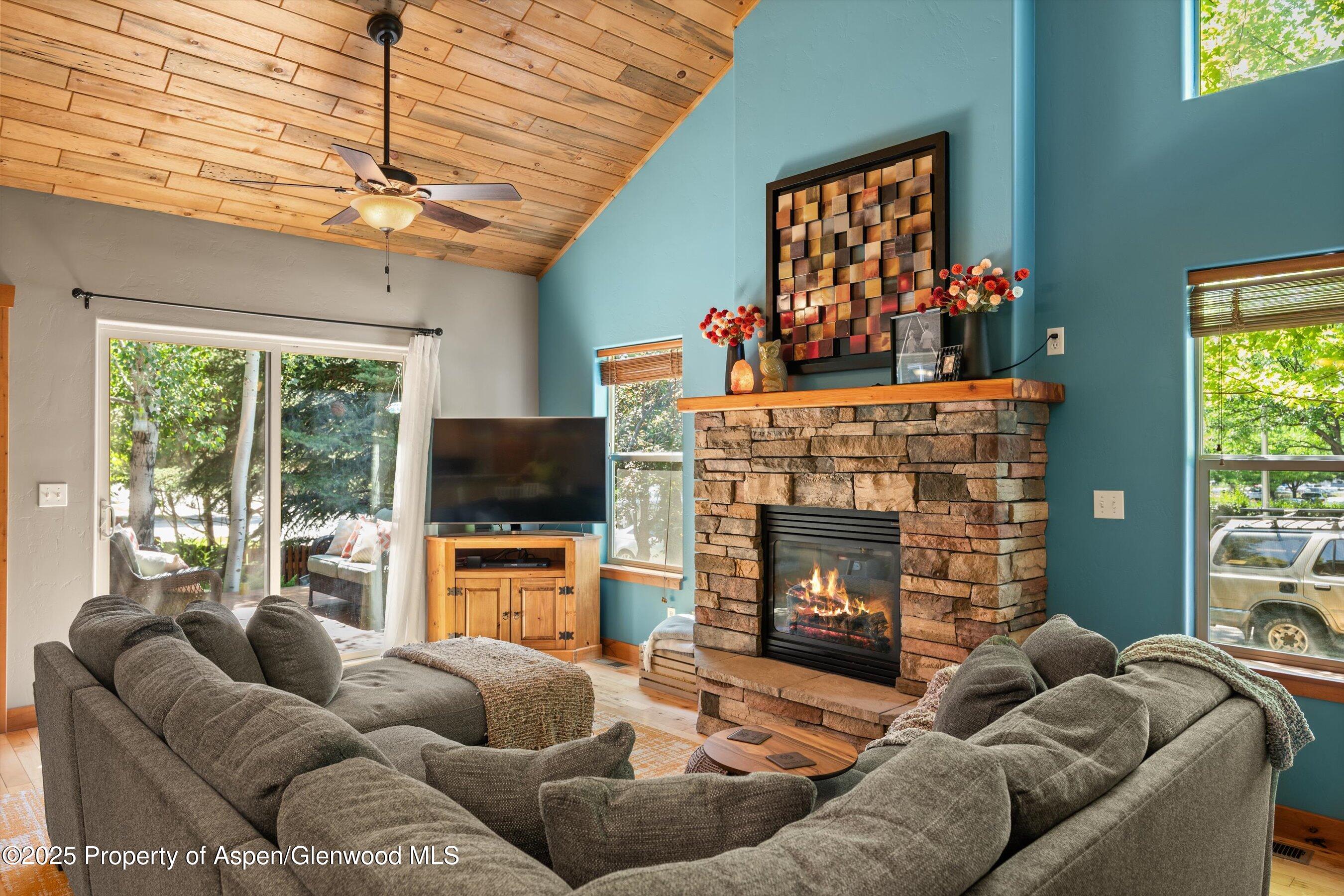 102 Timber Creek Drive Glenwood Springs CO 81601