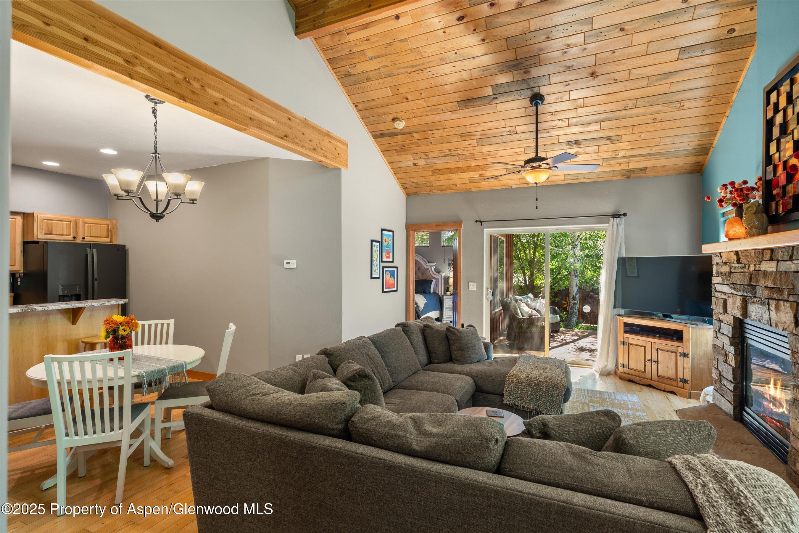 102 Timber Creek Drive Glenwood Springs CO 81601