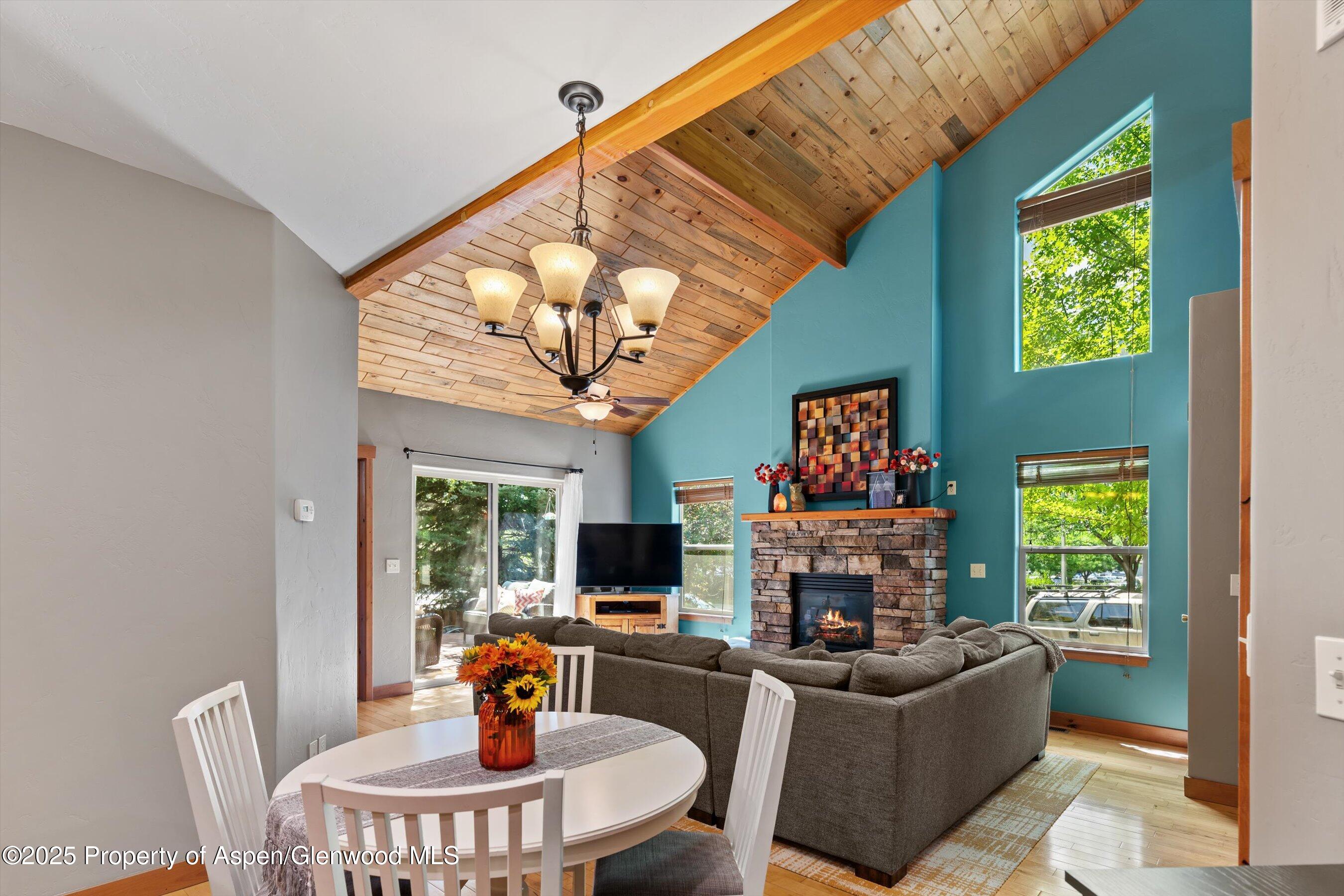 102 Timber Creek Drive Glenwood Springs CO 81601