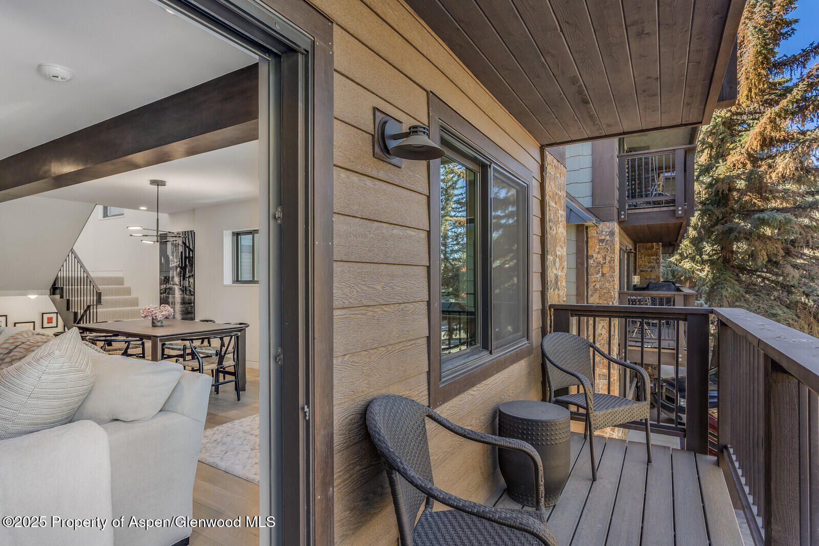 650 S Monarch Street Aspen CO 81611