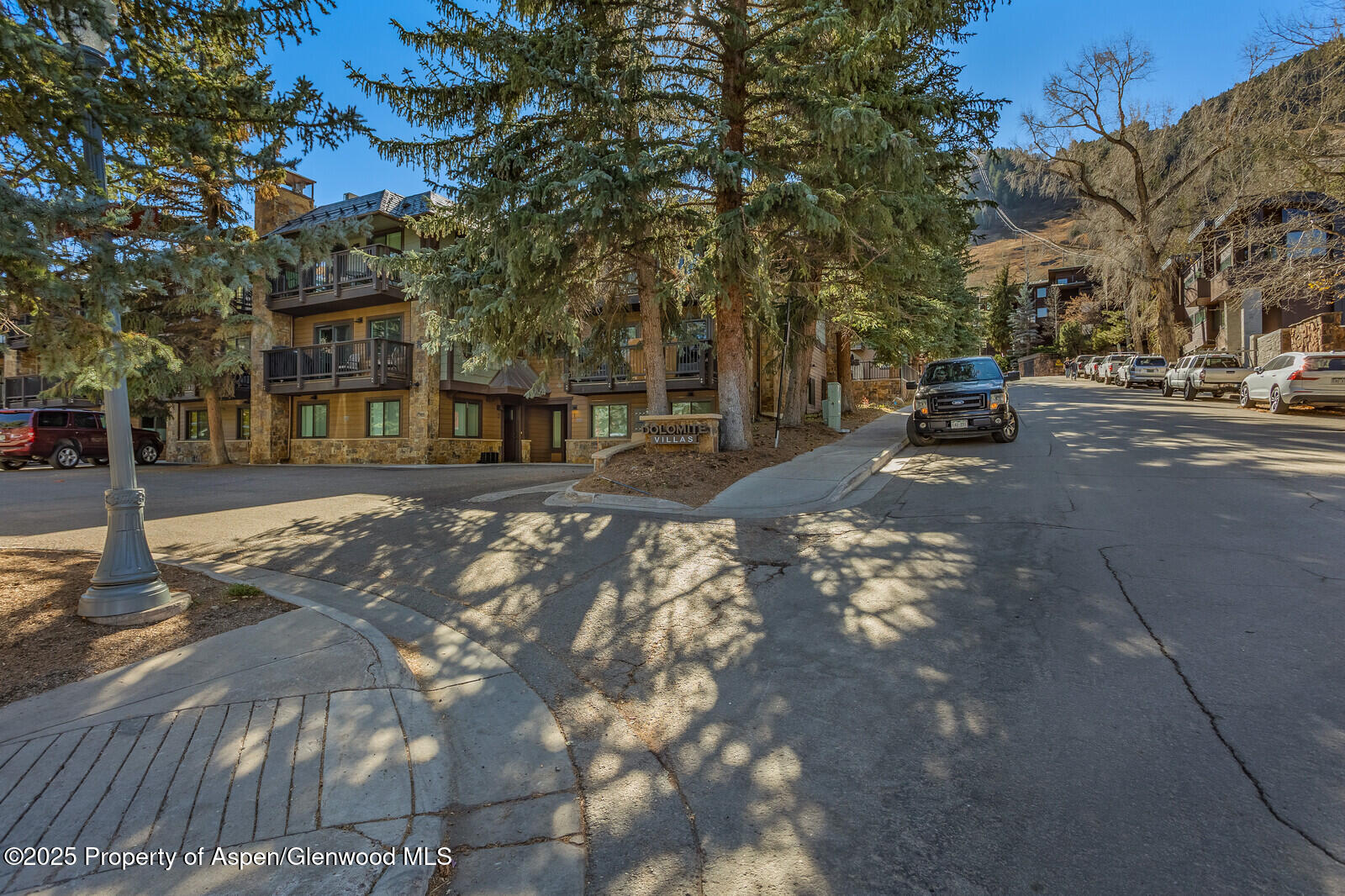 650 S Monarch Street Aspen CO 81611