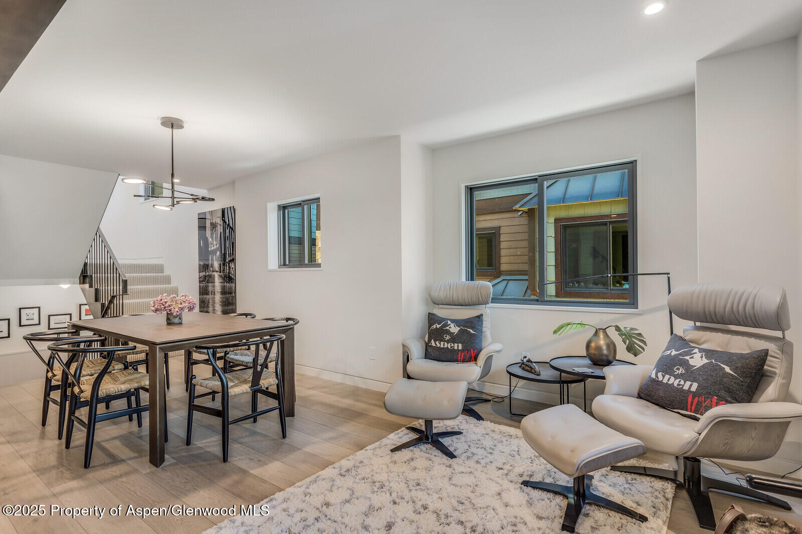 650 S Monarch Street Aspen CO 81611