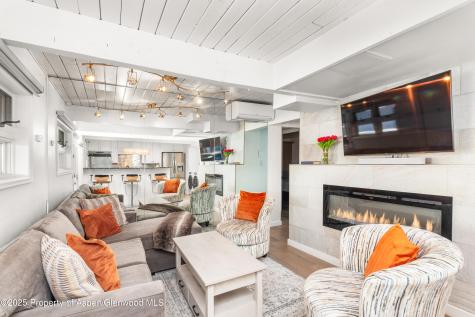 630 E Cooper Avenue Aspen CO 81611