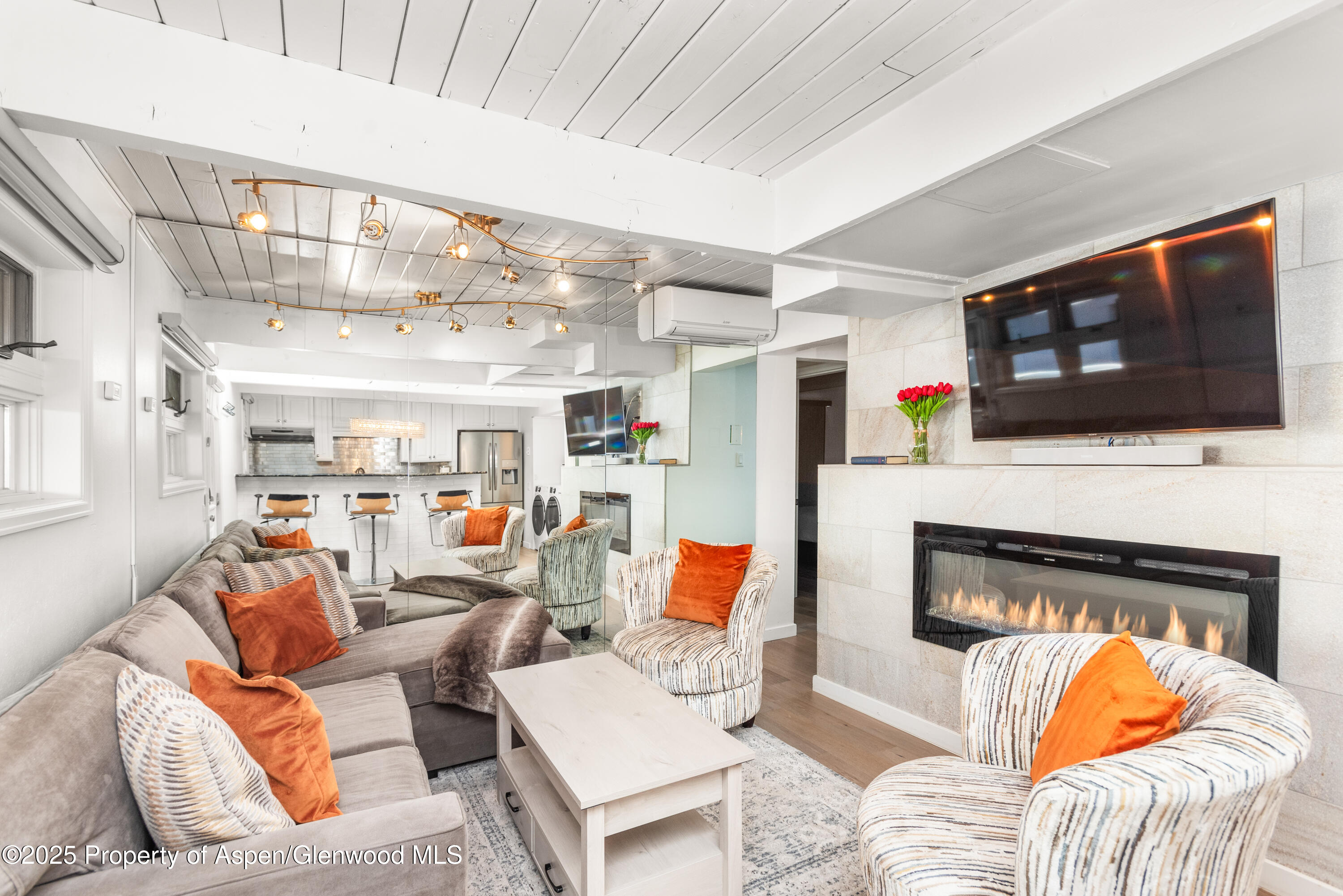 Aspen CO, 630 E Cooper Avenue, Unit 4