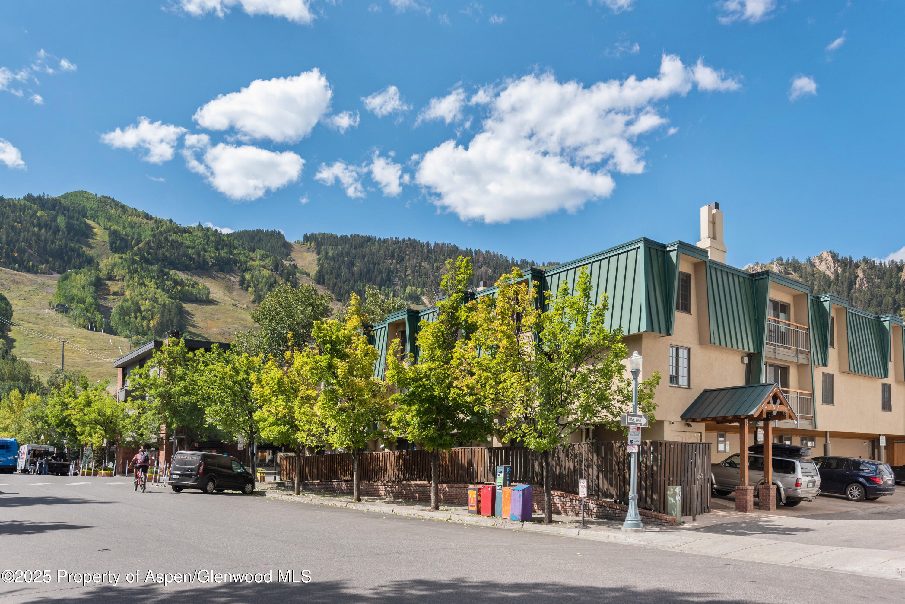 630 E Cooper Avenue Aspen CO 81611
