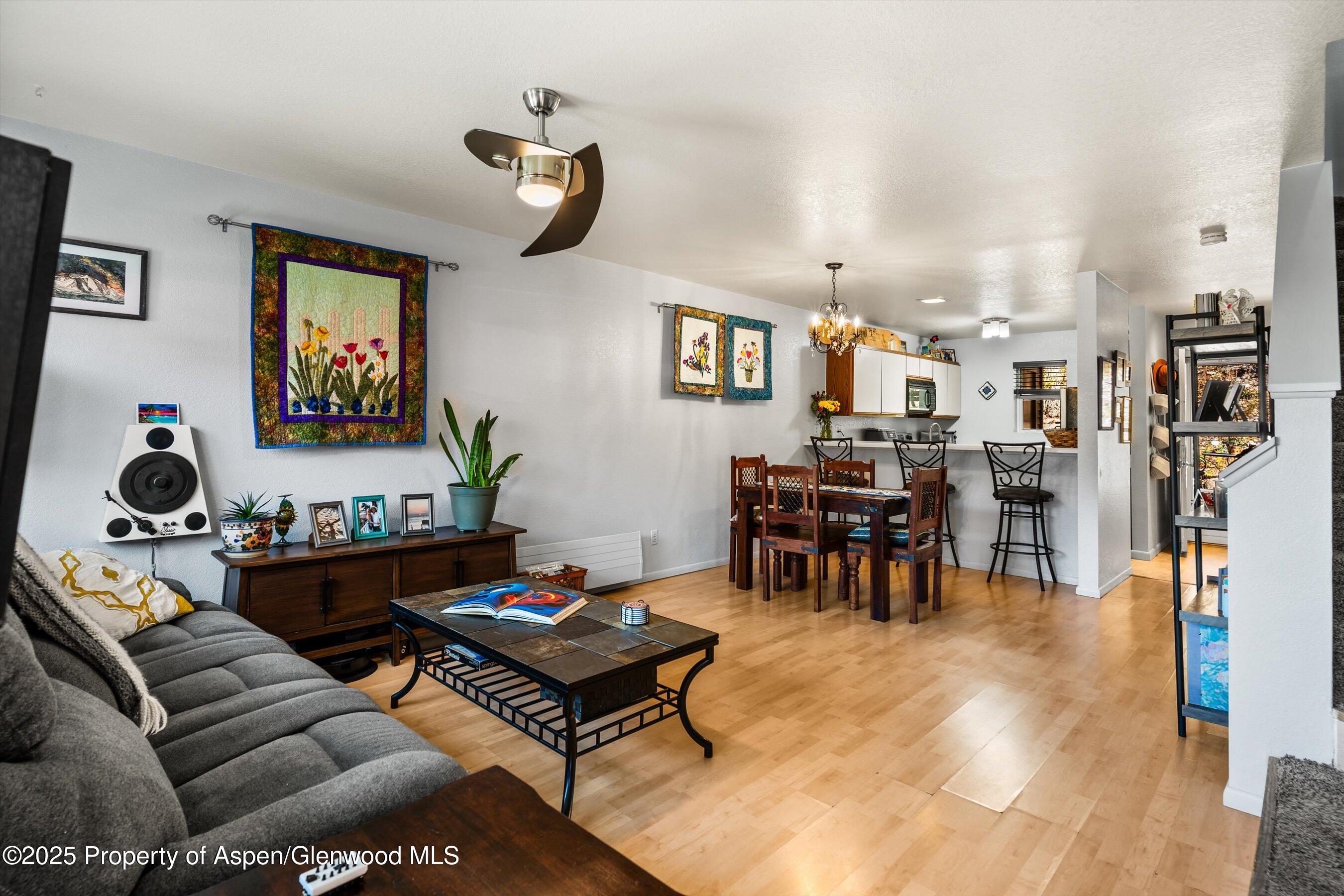 323 Park Avenue Basalt CO 81621