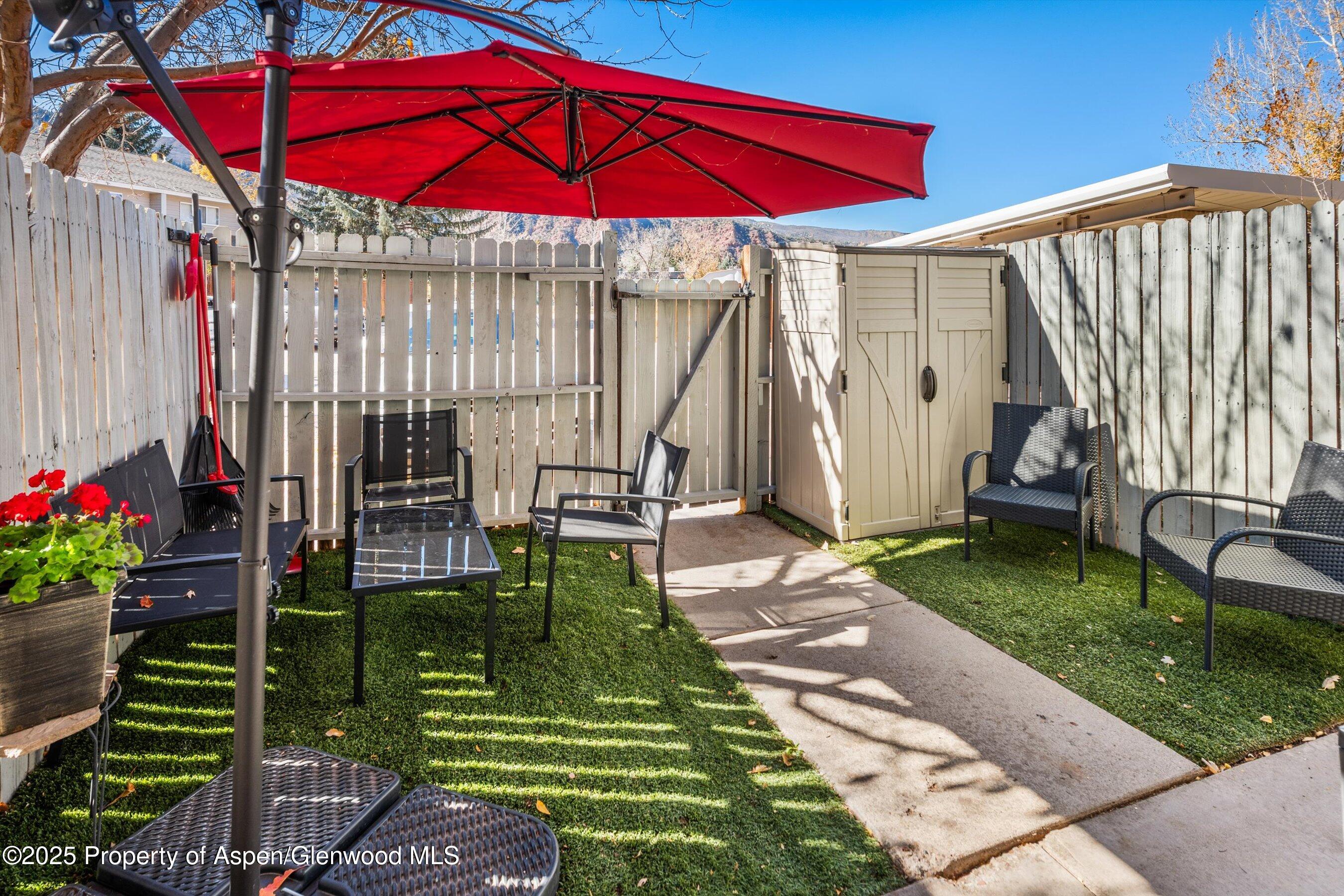 323 Park Avenue Basalt CO 81621