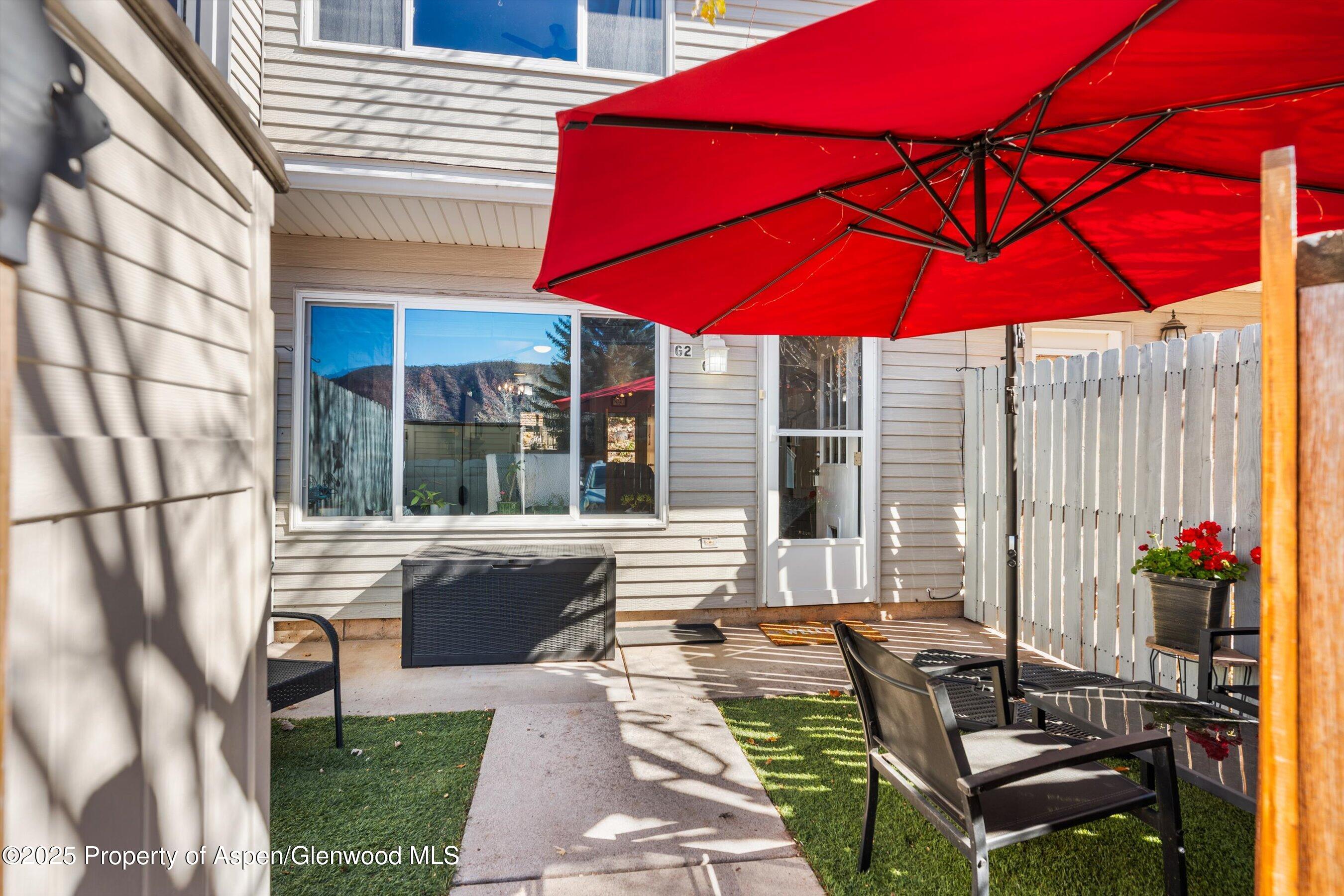 323 Park Avenue Basalt CO 81621