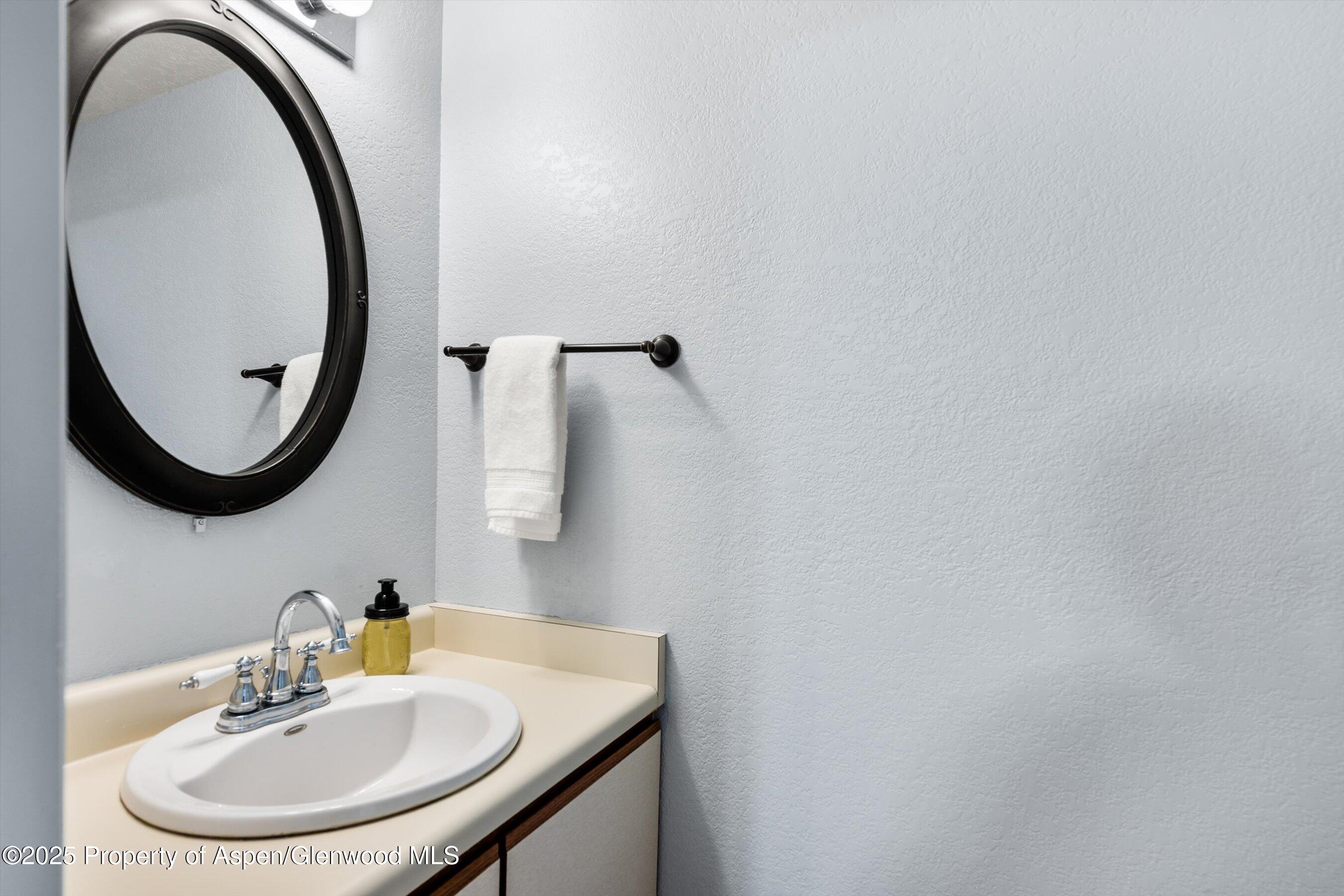 323 Park Avenue Basalt CO 81621