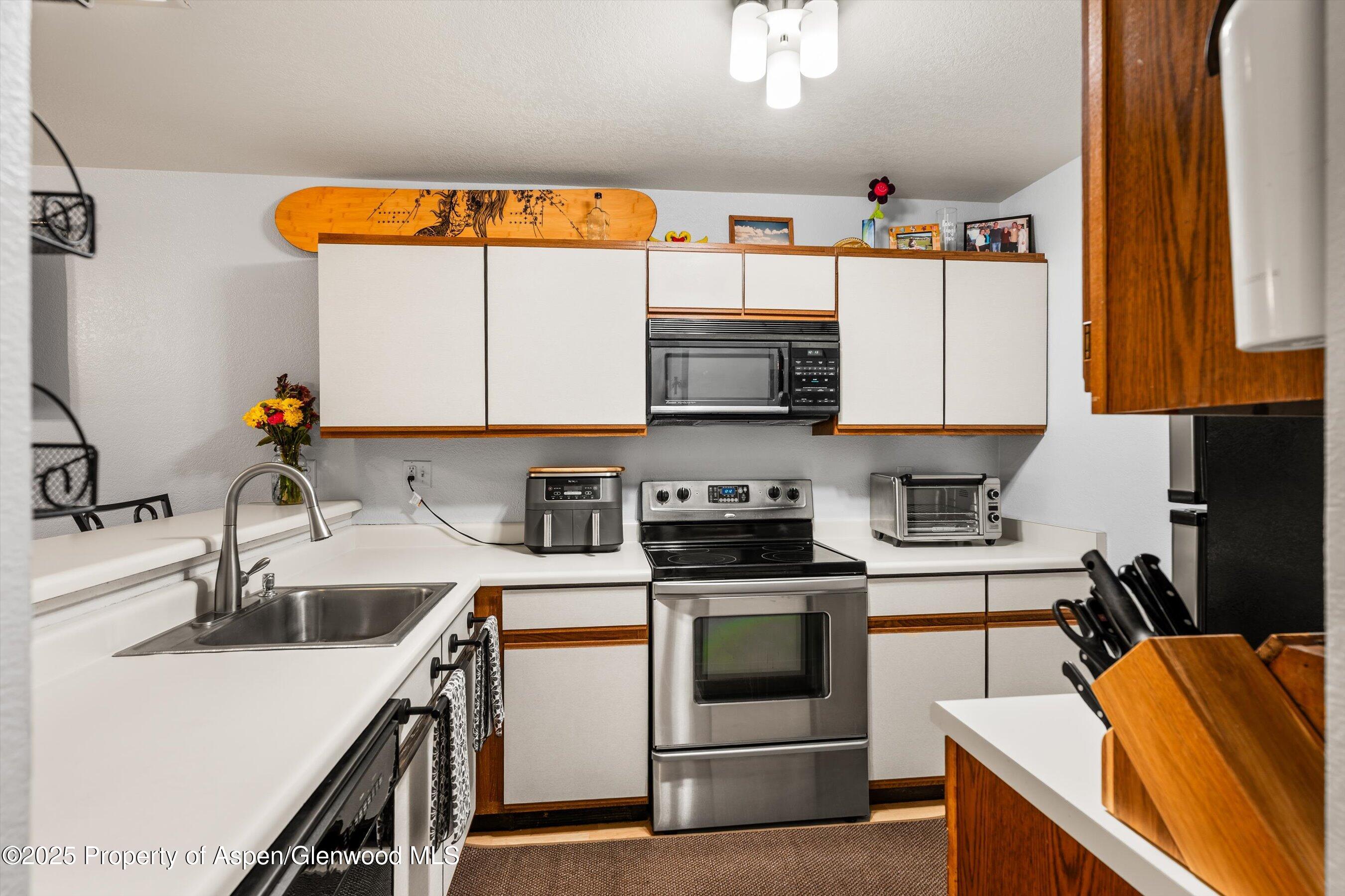 323 Park Avenue Basalt CO 81621