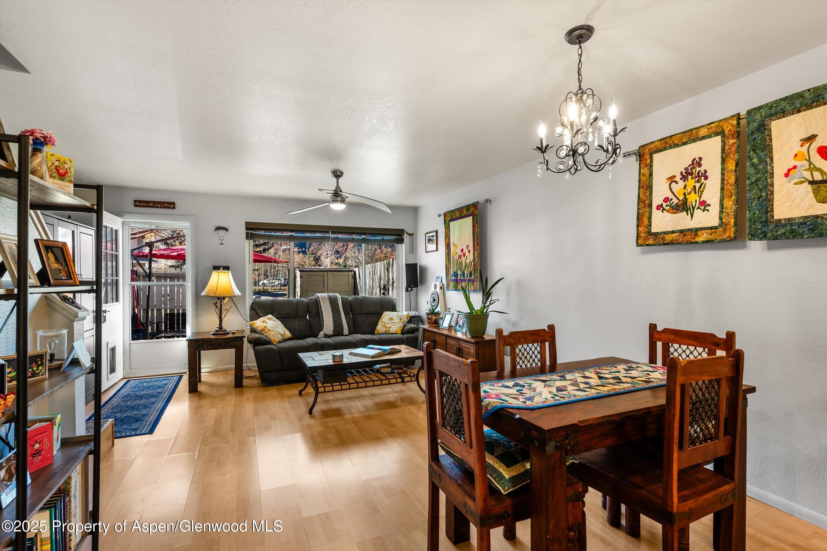 323 Park Avenue Basalt CO 81621