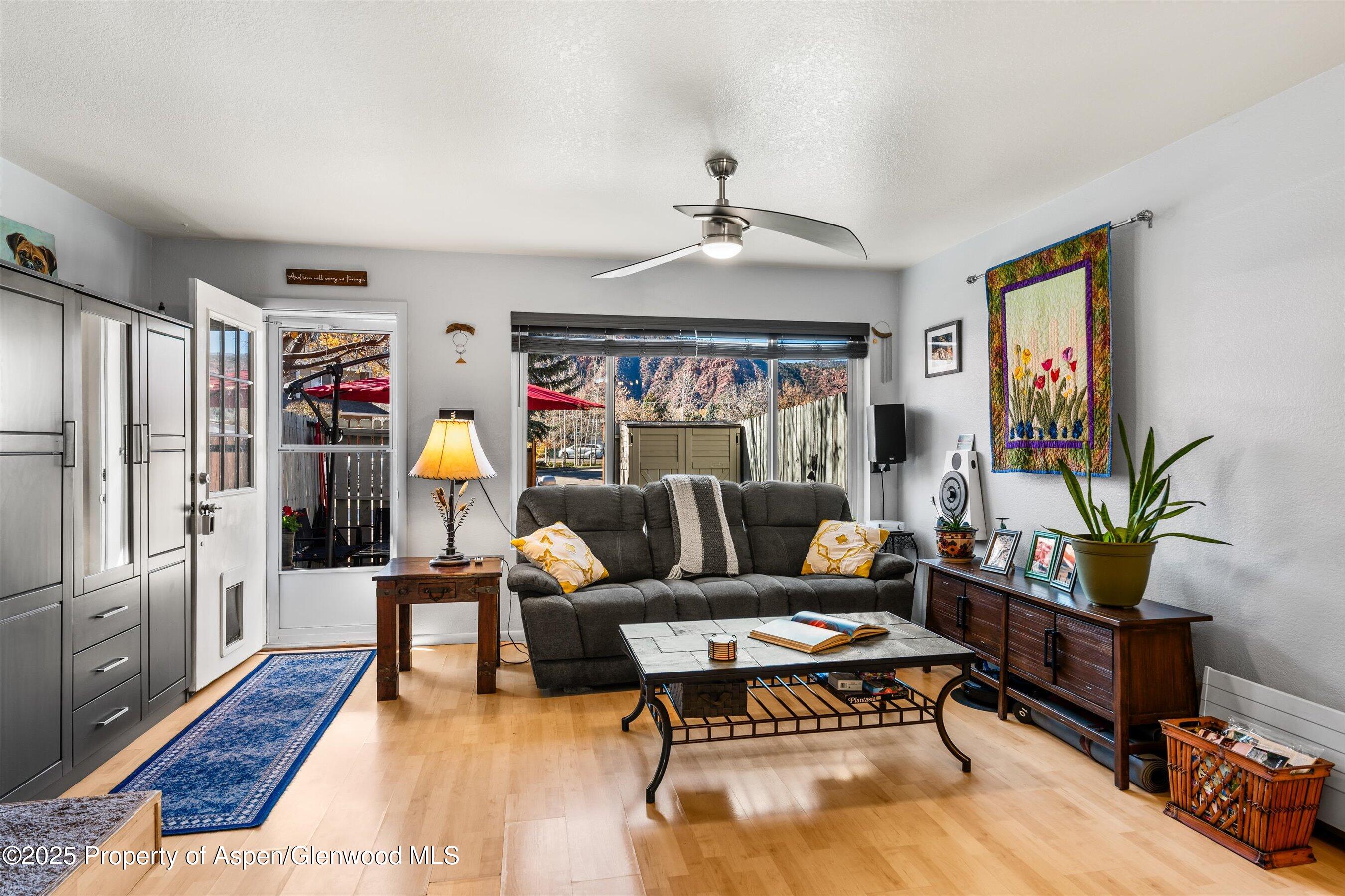 323 Park Avenue Basalt CO 81621