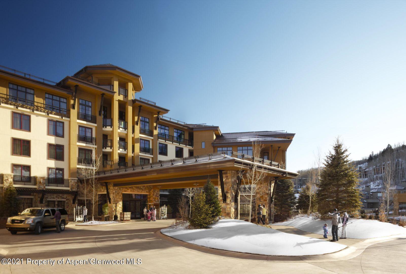 130 Wood Road Snowmass Village CO 81615