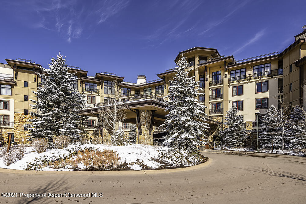 130 Wood Road Snowmass Village CO 81615