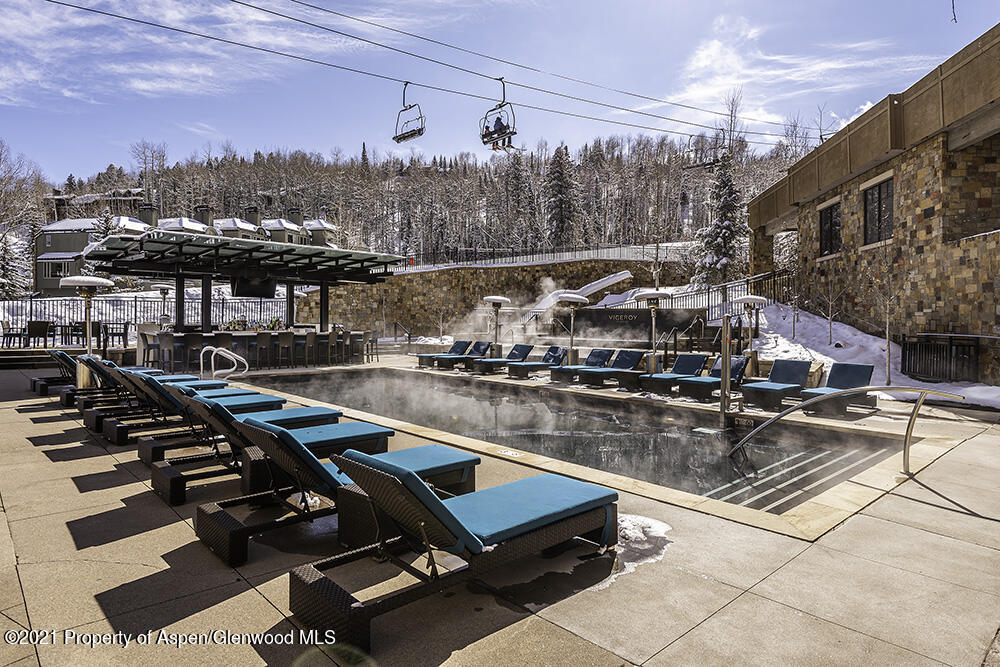 130 Wood Road Snowmass Village CO 81615