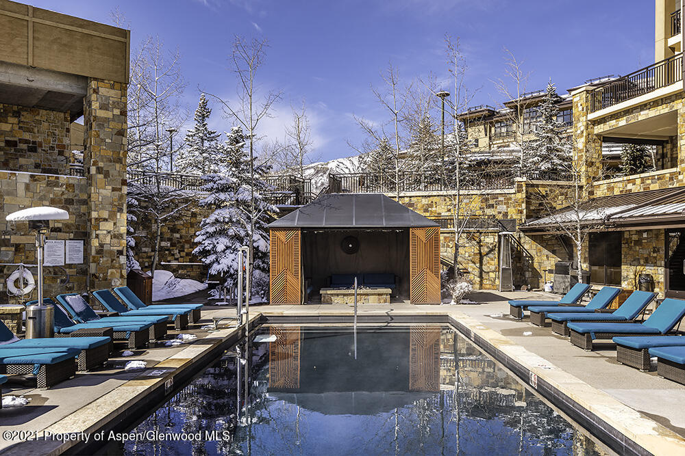 130 Wood Road Snowmass Village CO 81615