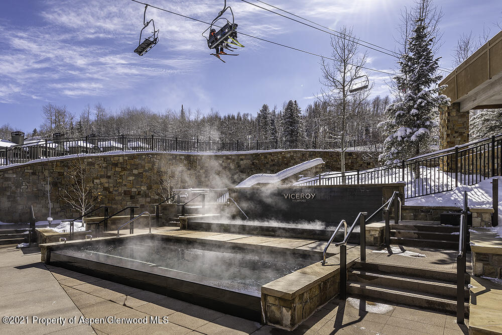 130 Wood Road Snowmass Village CO 81615