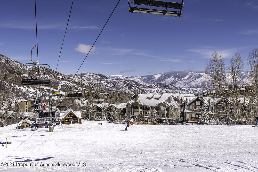 130 Wood Road Snowmass Village CO 81615