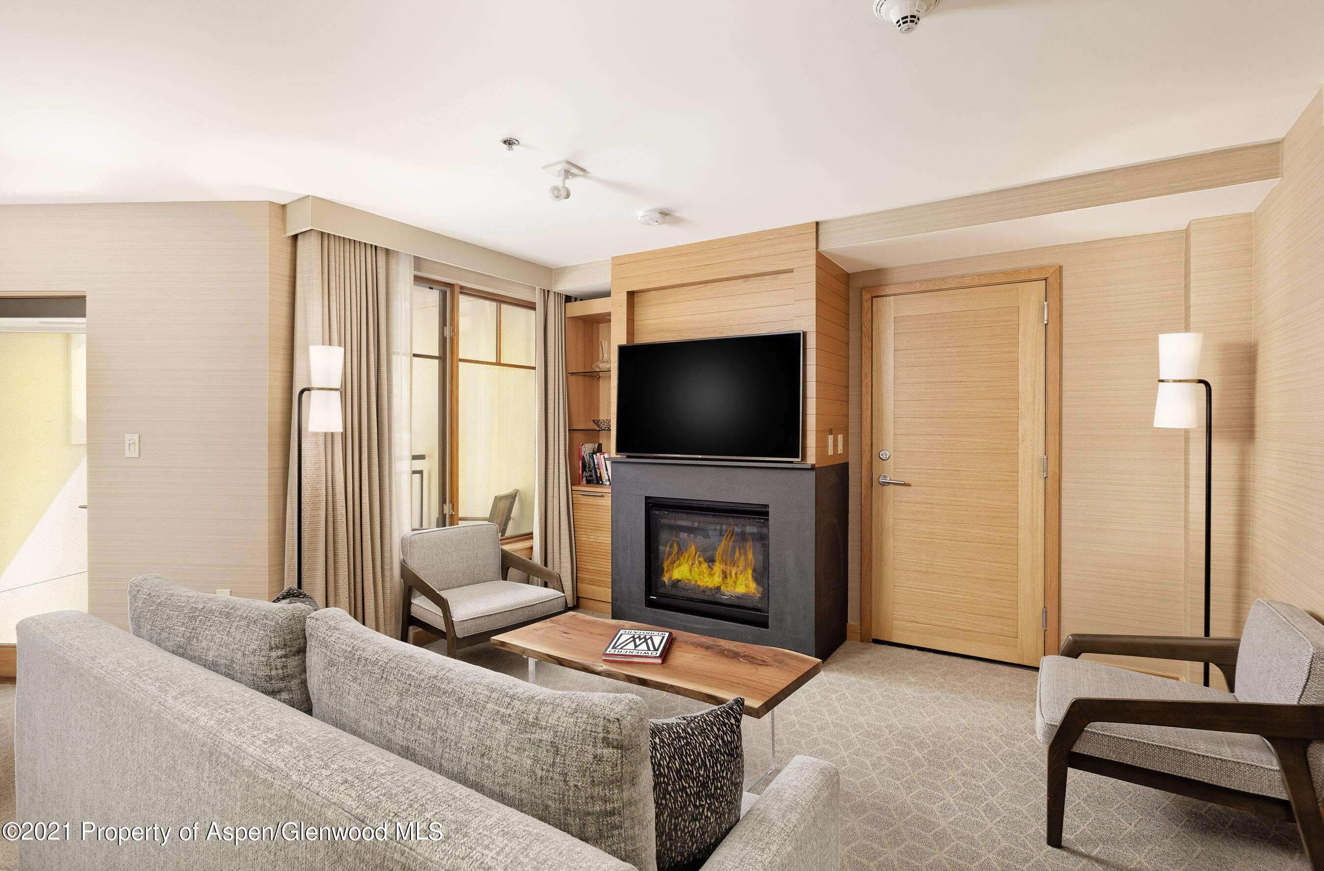 130 Wood Road Snowmass Village CO 81615