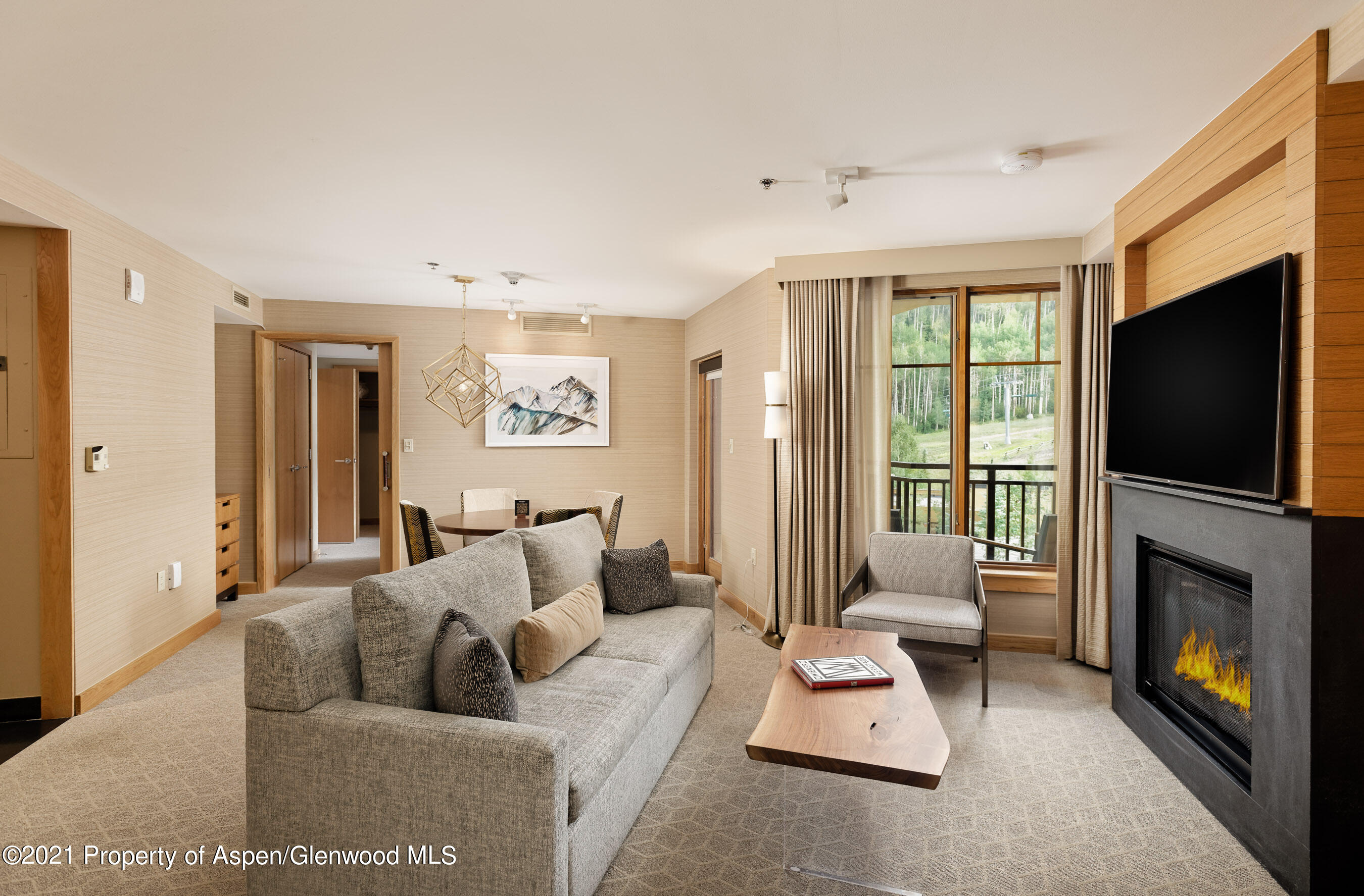 130 Wood Road Snowmass Village CO 81615