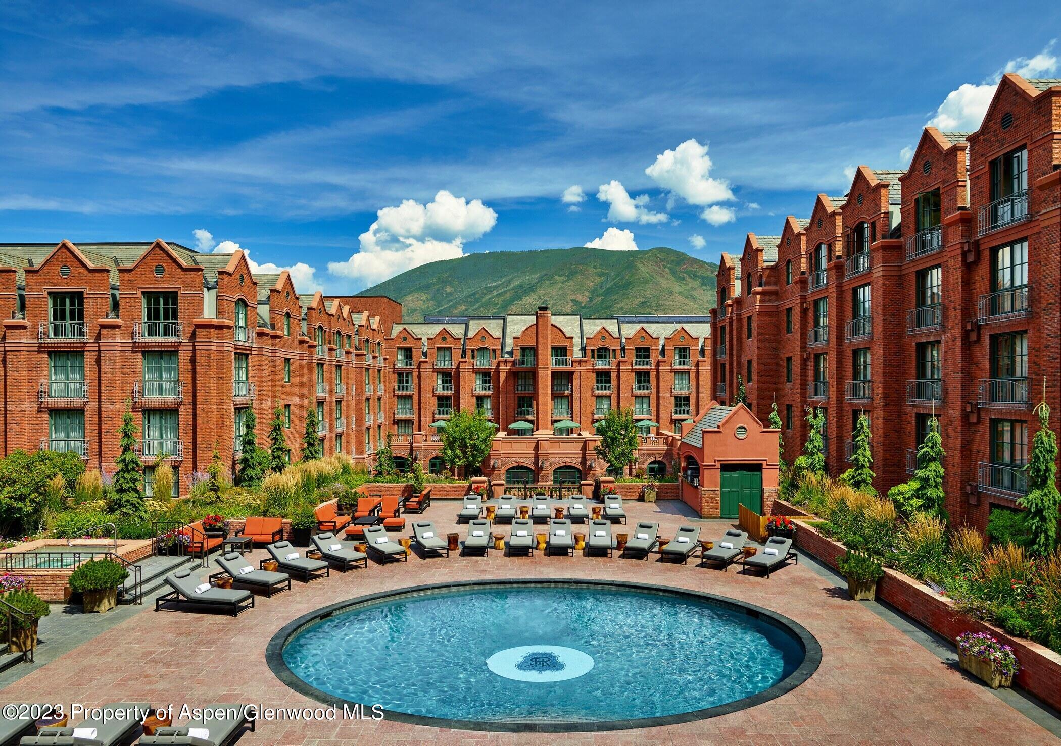 315 E Dean Street Aspen CO 81611