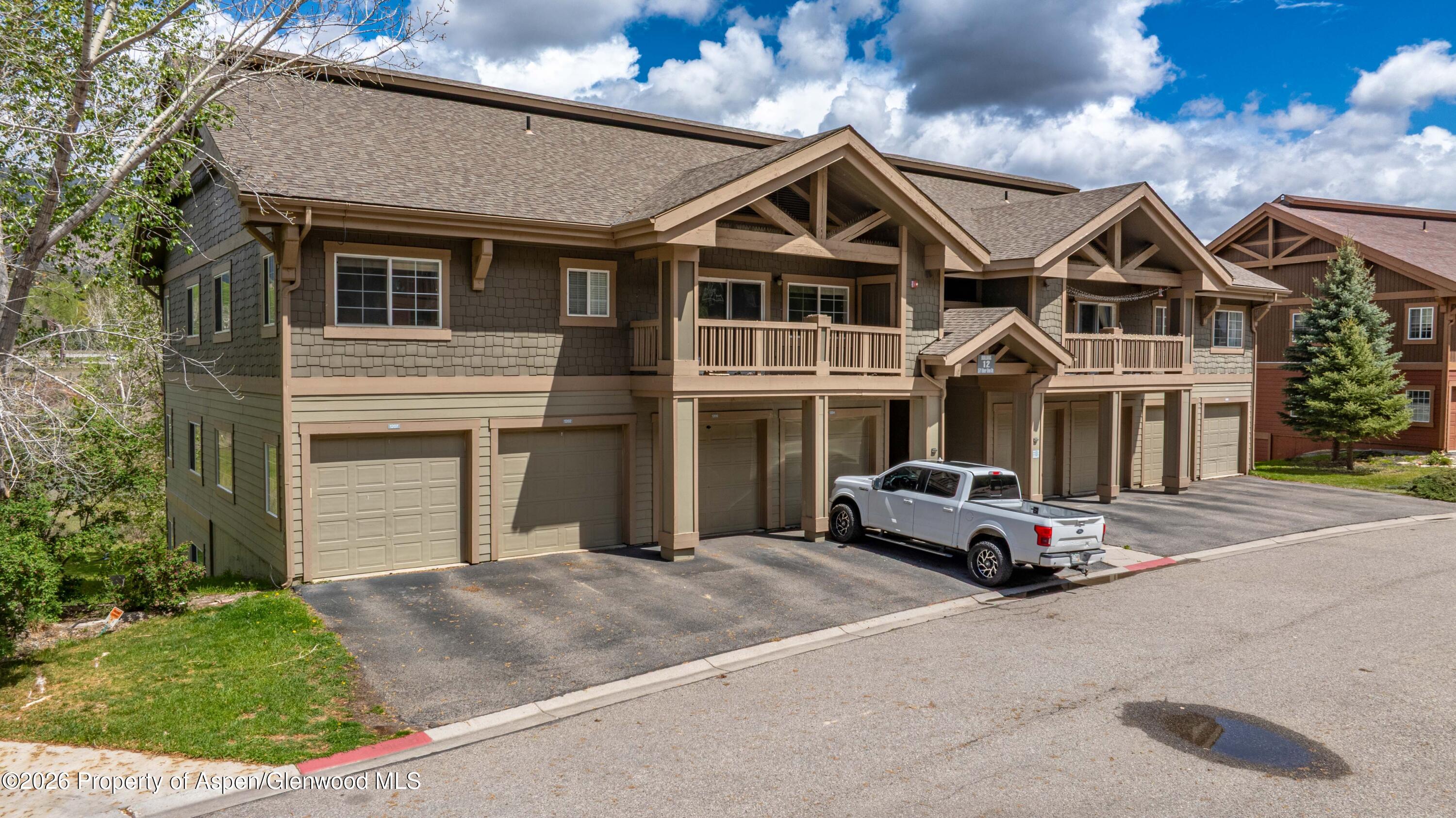 571 River View Drive New Castle CO 81647