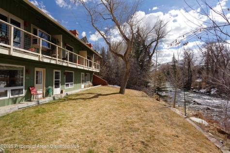 4070 Lower River Road Snowmass CO 81654
