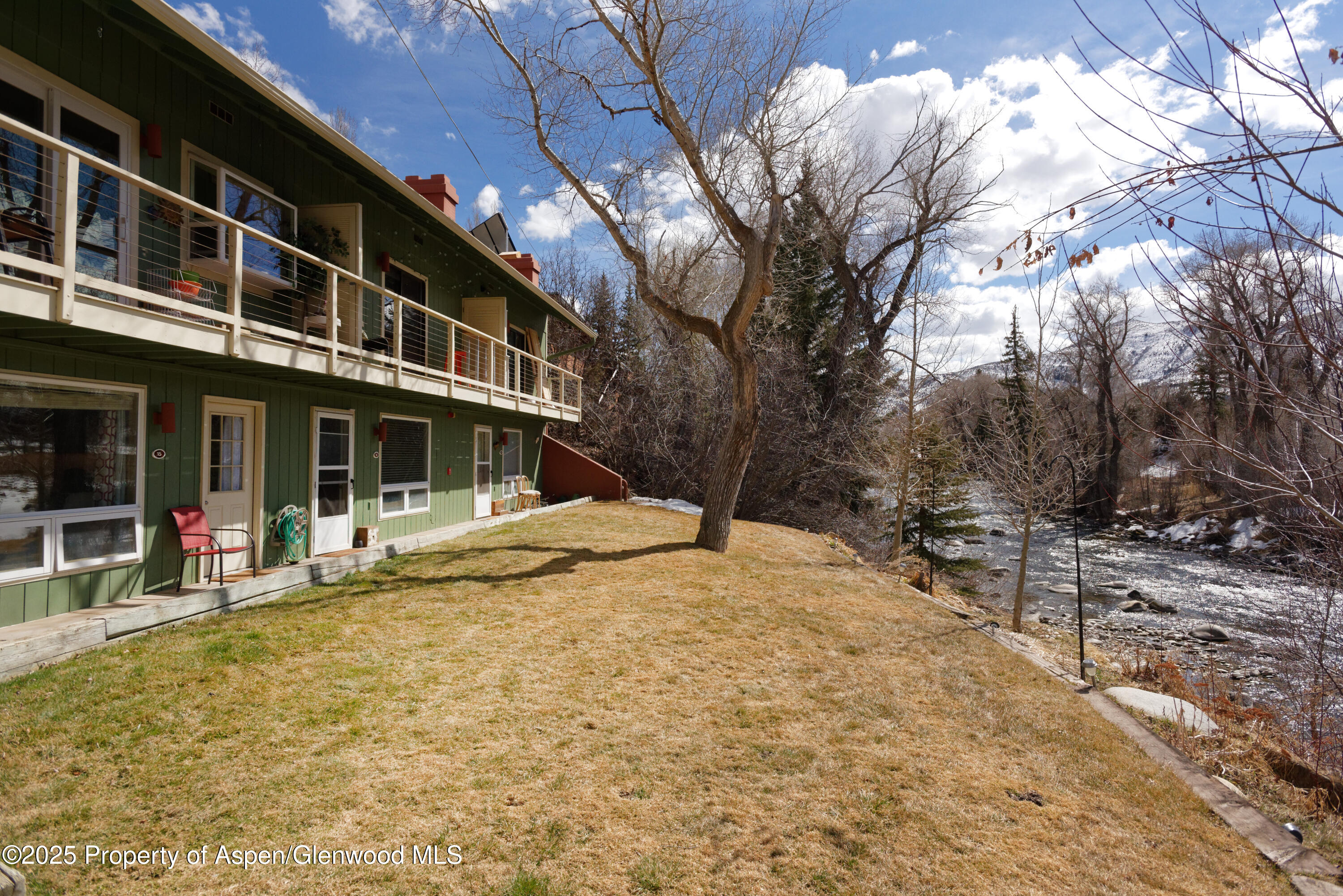 4070 Lower River Road Snowmass CO 81654