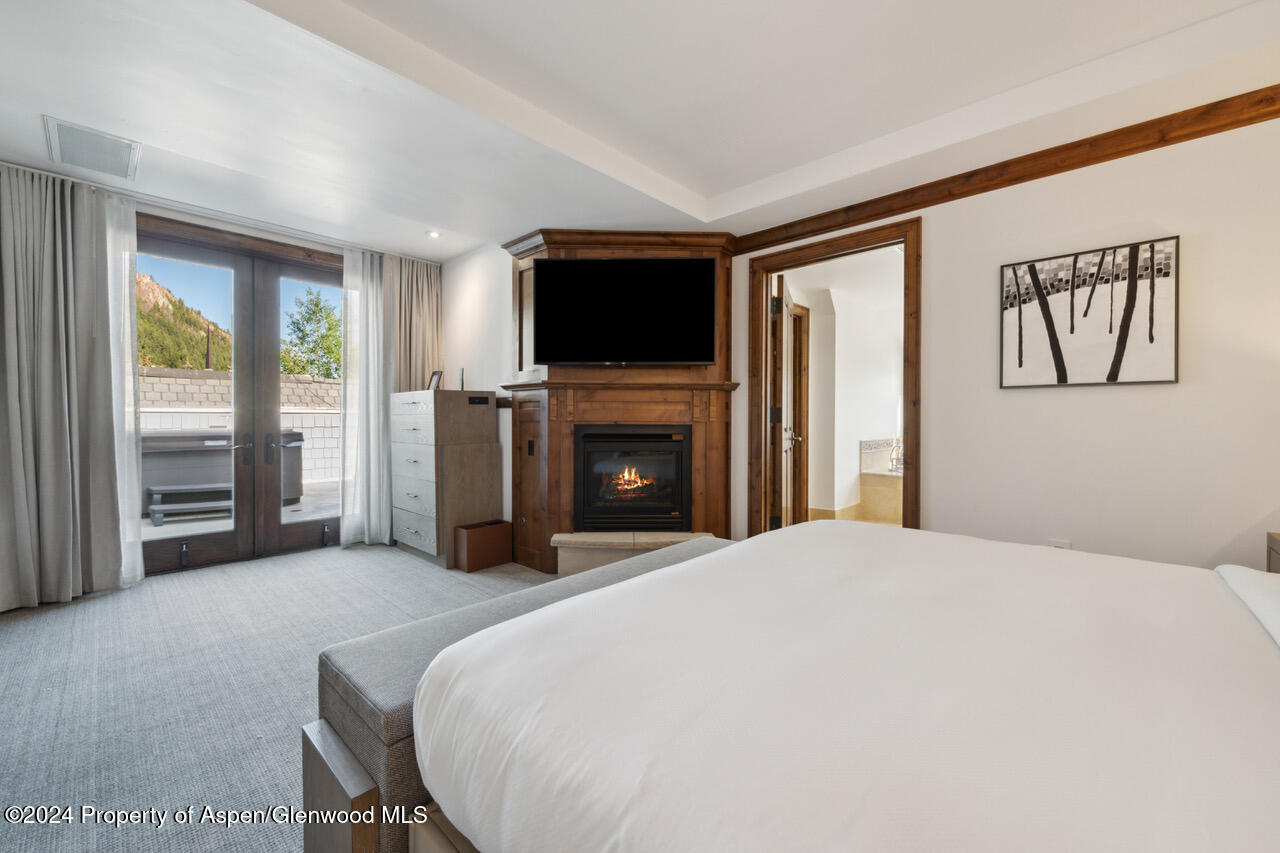 415 E Dean St, Unit 45, Week 35 Aspen CO 81611