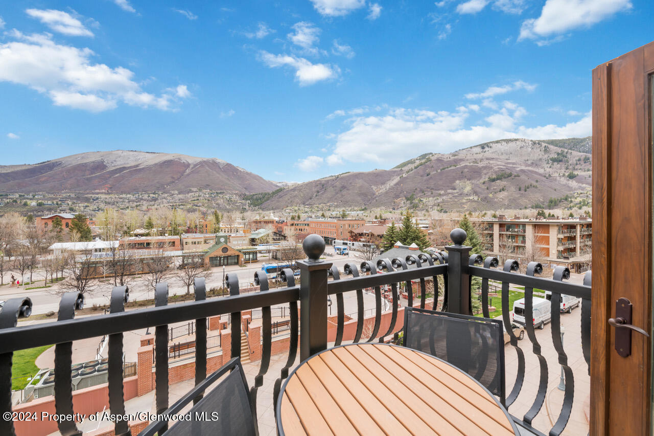 415 E Dean St, Unit 45, Week 35 Aspen CO 81611