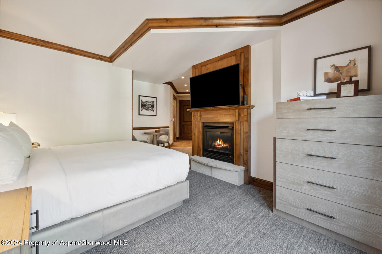 415 E Dean St, Unit 45, Week 35 Aspen CO 81611