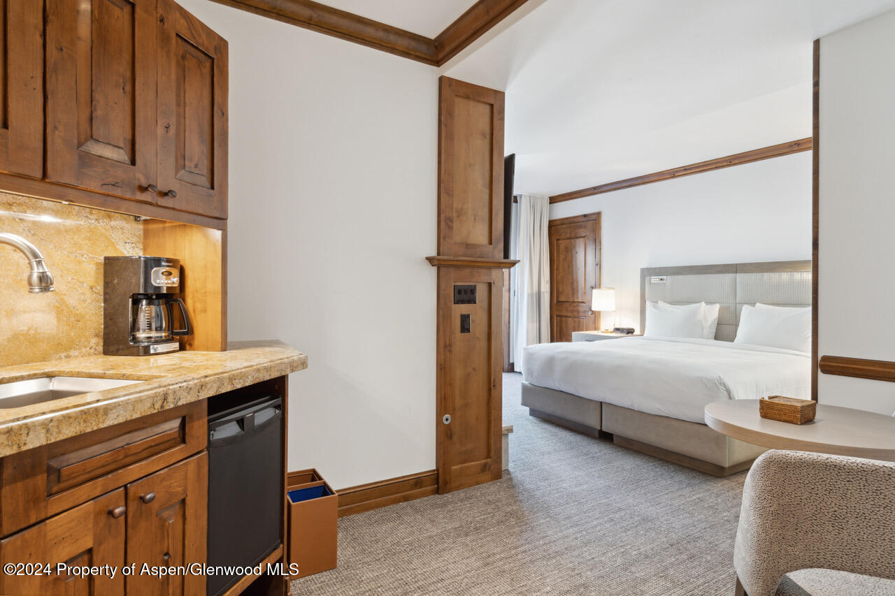 415 E Dean St, Unit 45, Week 35 Aspen CO 81611