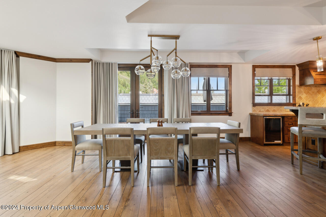 415 E Dean St, Unit 45, Week 35 Aspen CO 81611