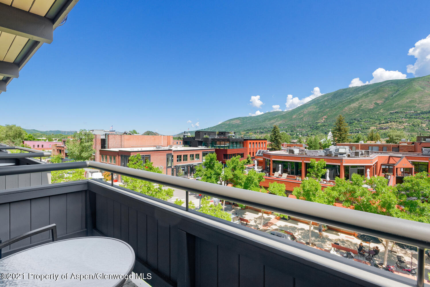 617 E Cooper Avenue Aspen CO 81611