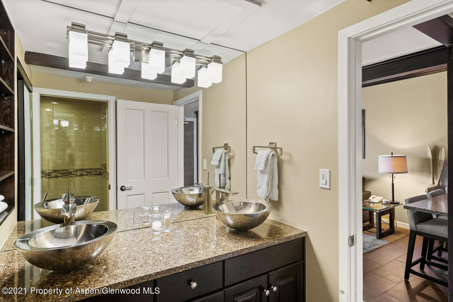 617 E Cooper Avenue Aspen CO 81611