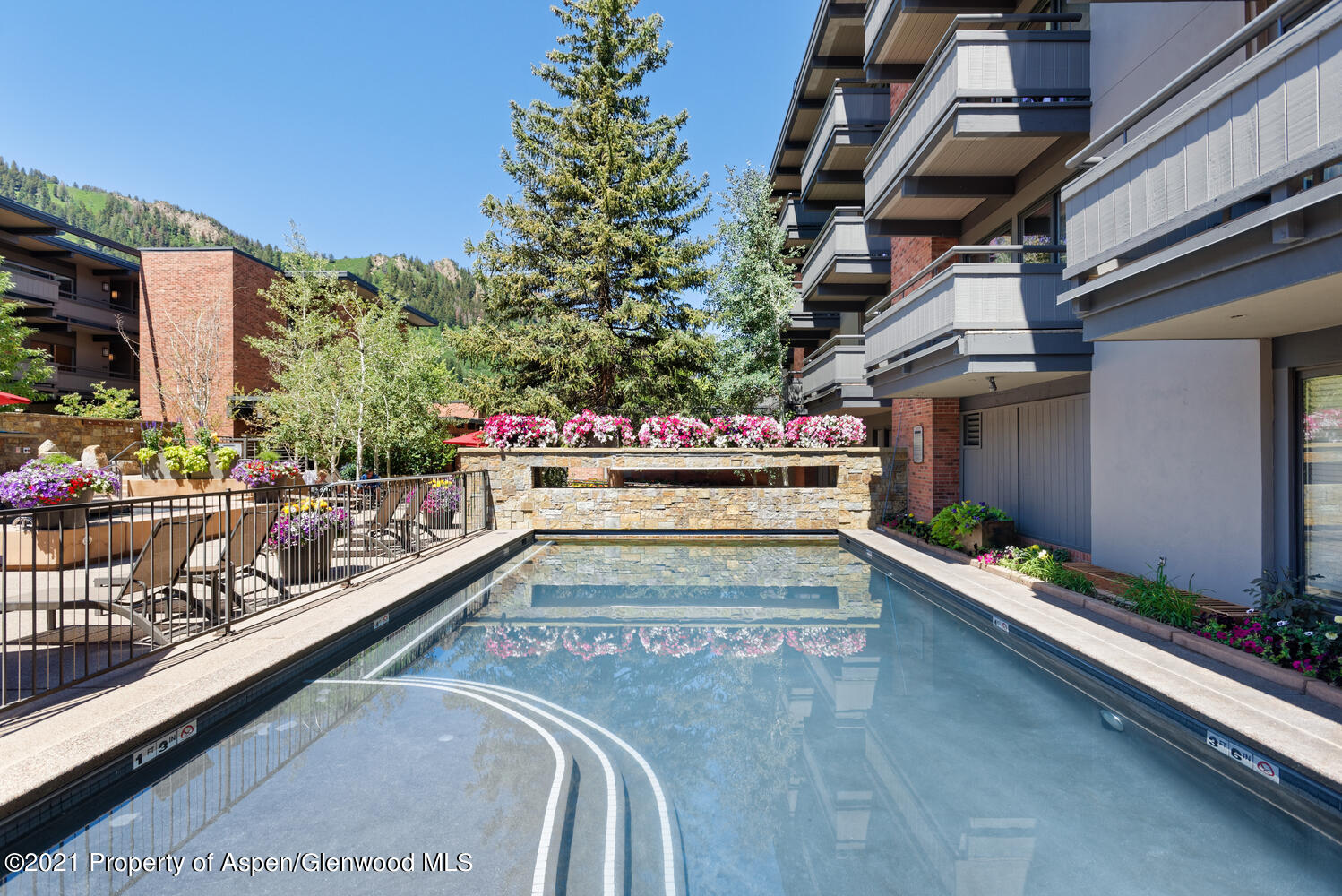 617 E Cooper Avenue Aspen CO 81611